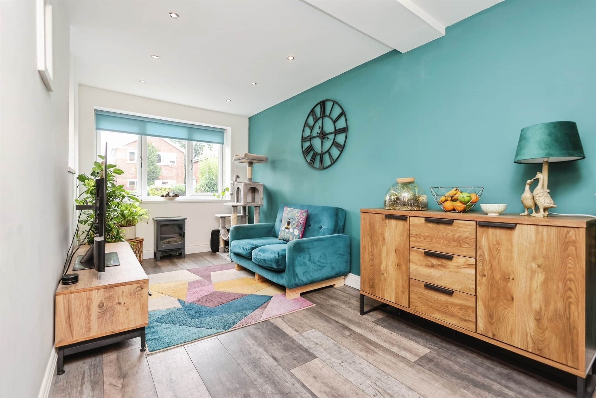 Property at Burrow Hill Close, Birmingham