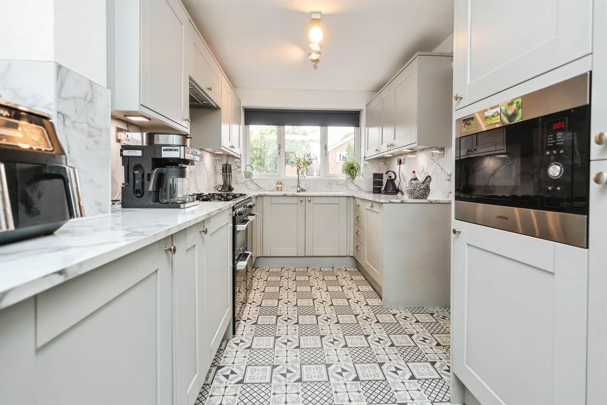 Property at Burrow Hill Close, Birmingham