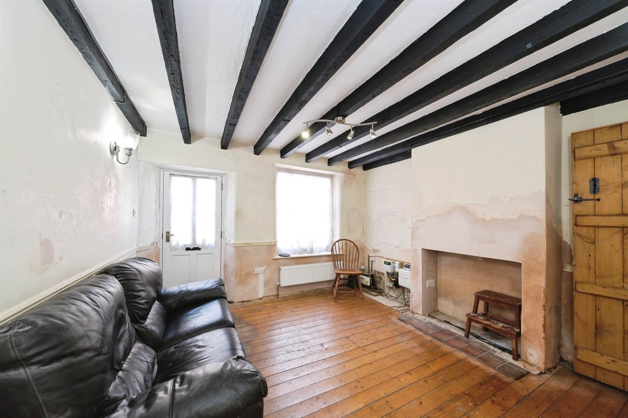 Property at Field Lane, Belper