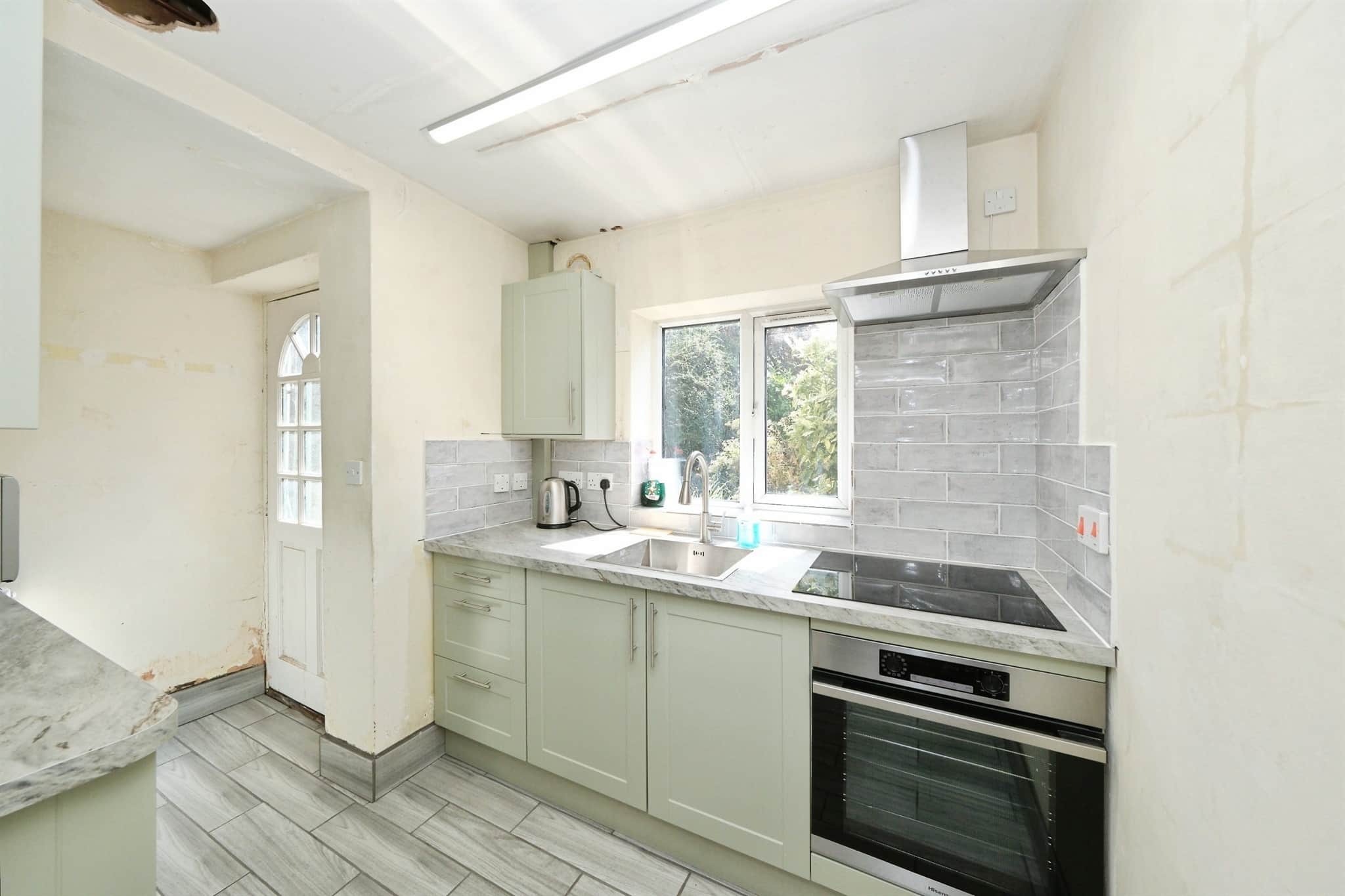 Property at Field Lane, Belper
