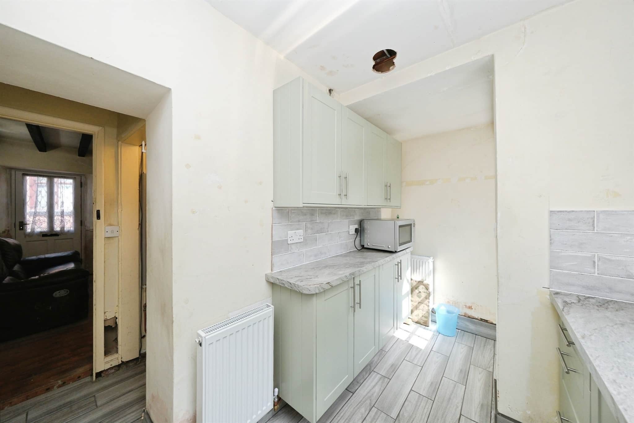 Property at Field Lane, Belper
