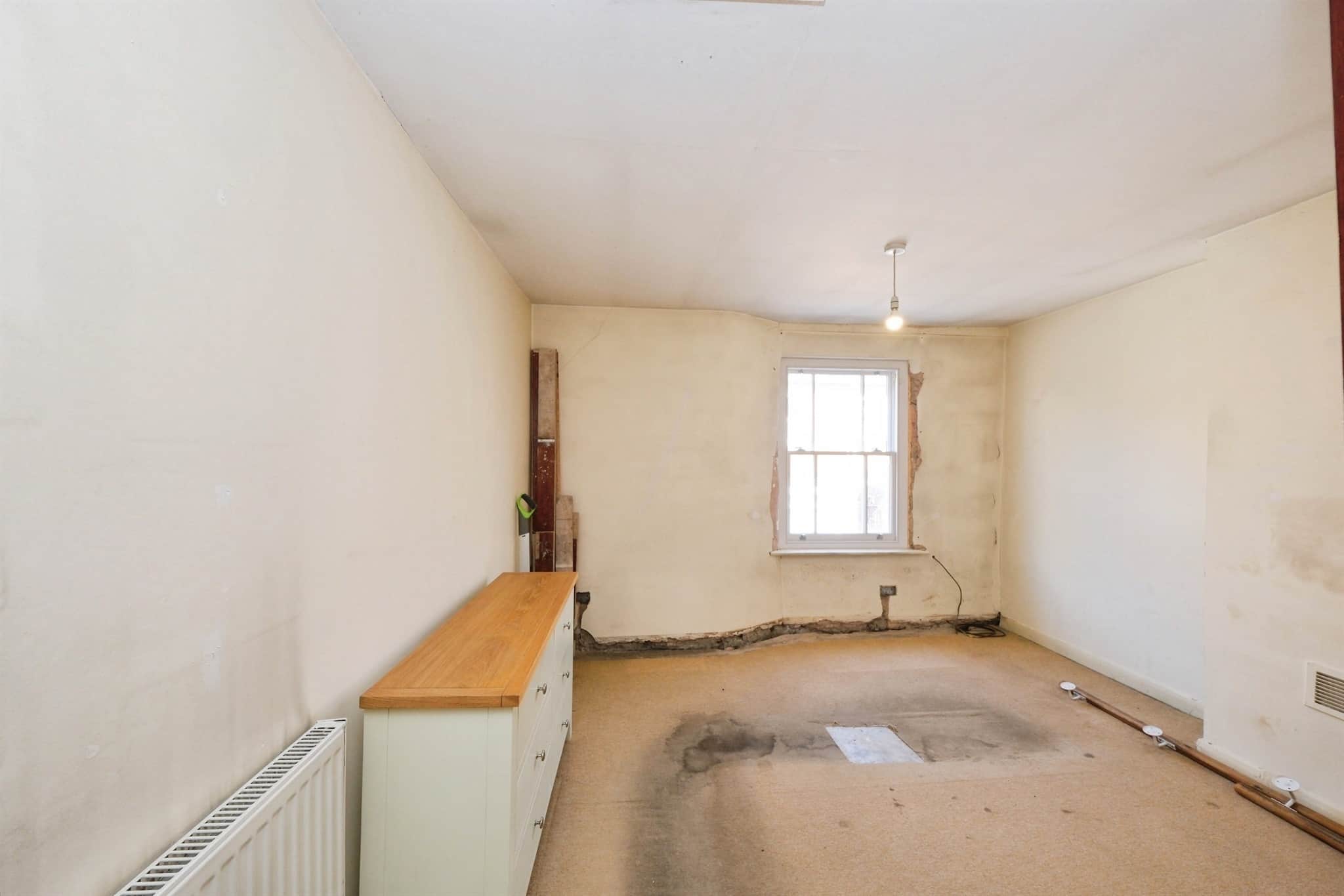 Property at Field Lane, Belper