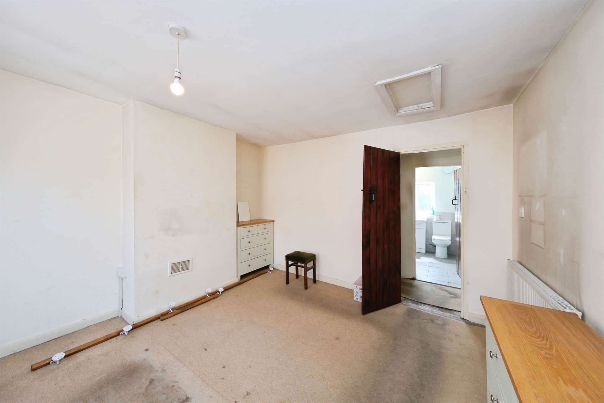 Property at Field Lane, Belper