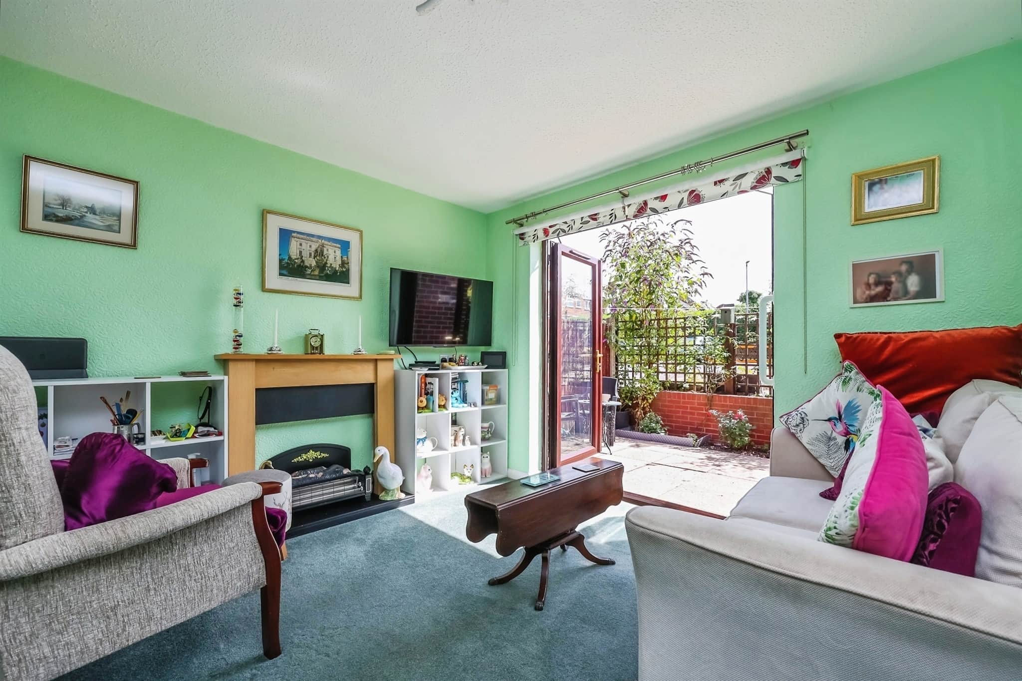 Property at Cedar Park, ILKESTON