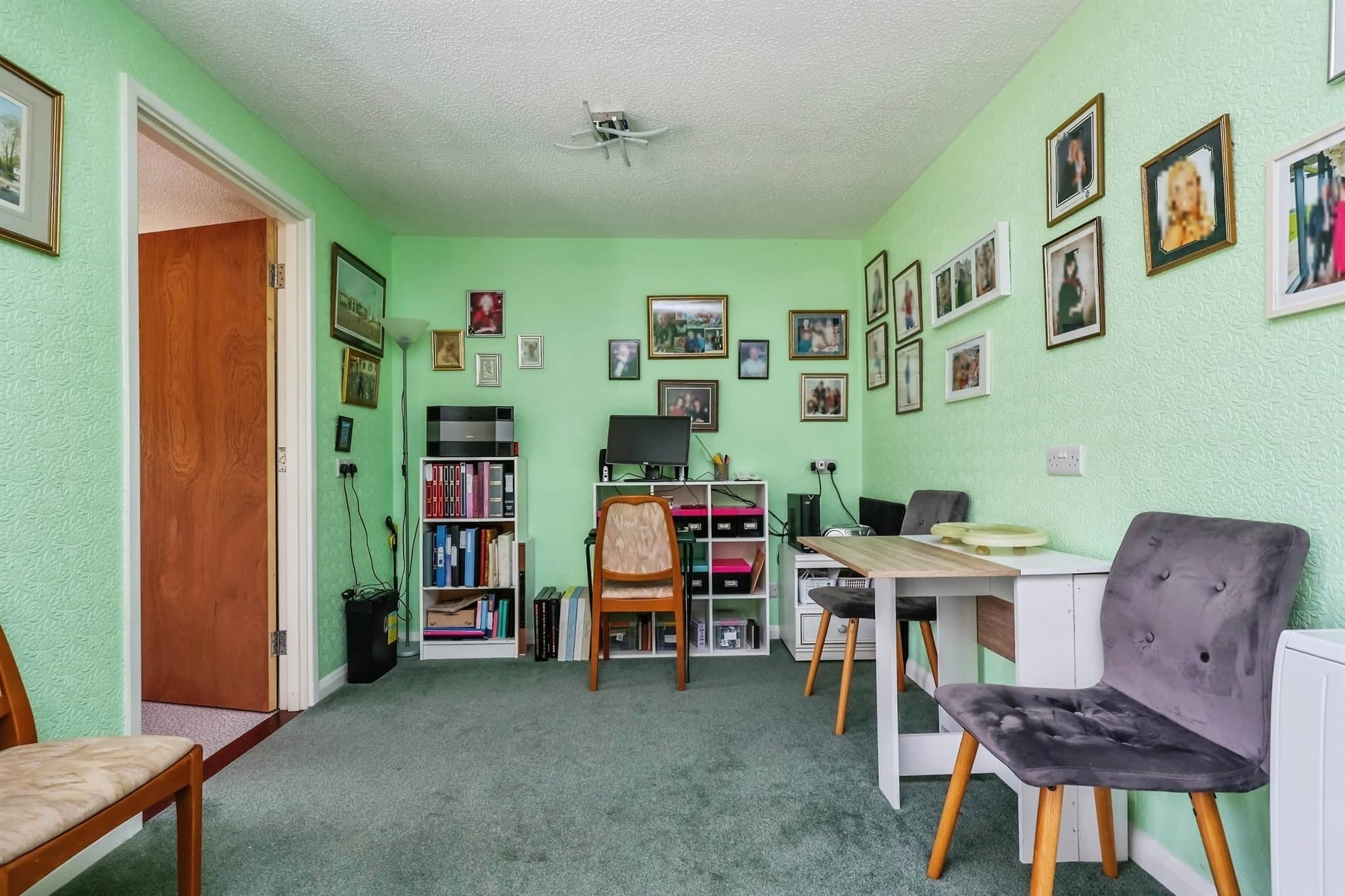 Property at Cedar Park, ILKESTON