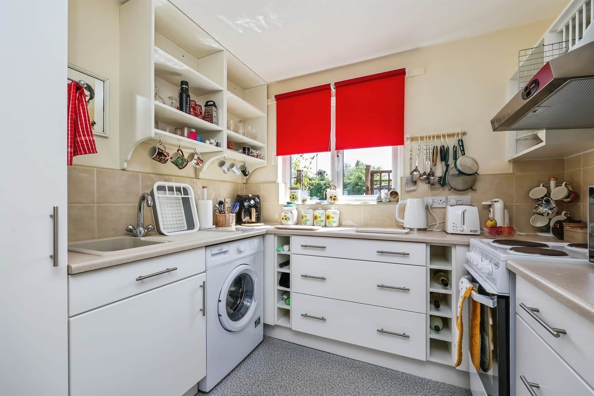 Property at Cedar Park, ILKESTON