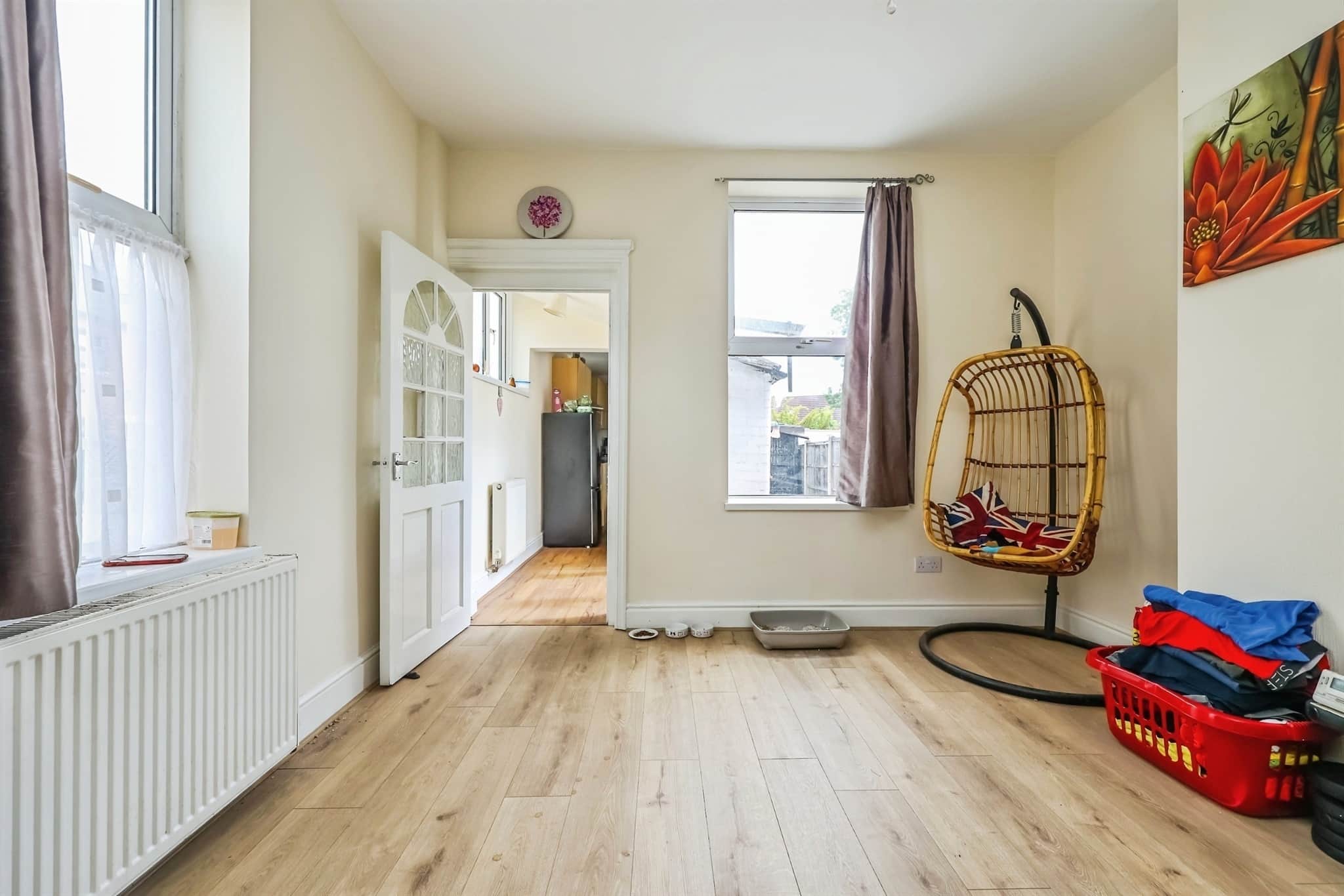 Property at Market Street, Ilkeston
