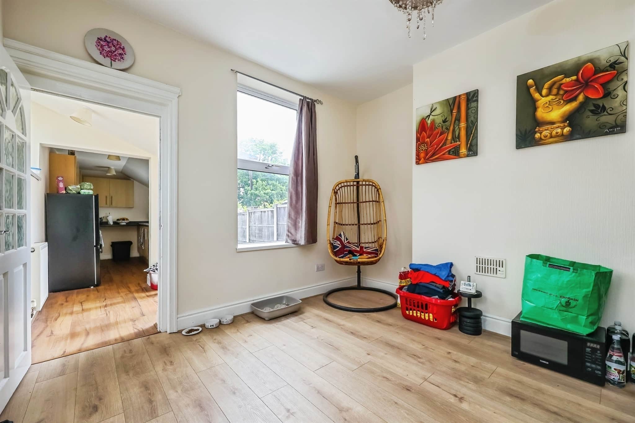 Property at Market Street, Ilkeston