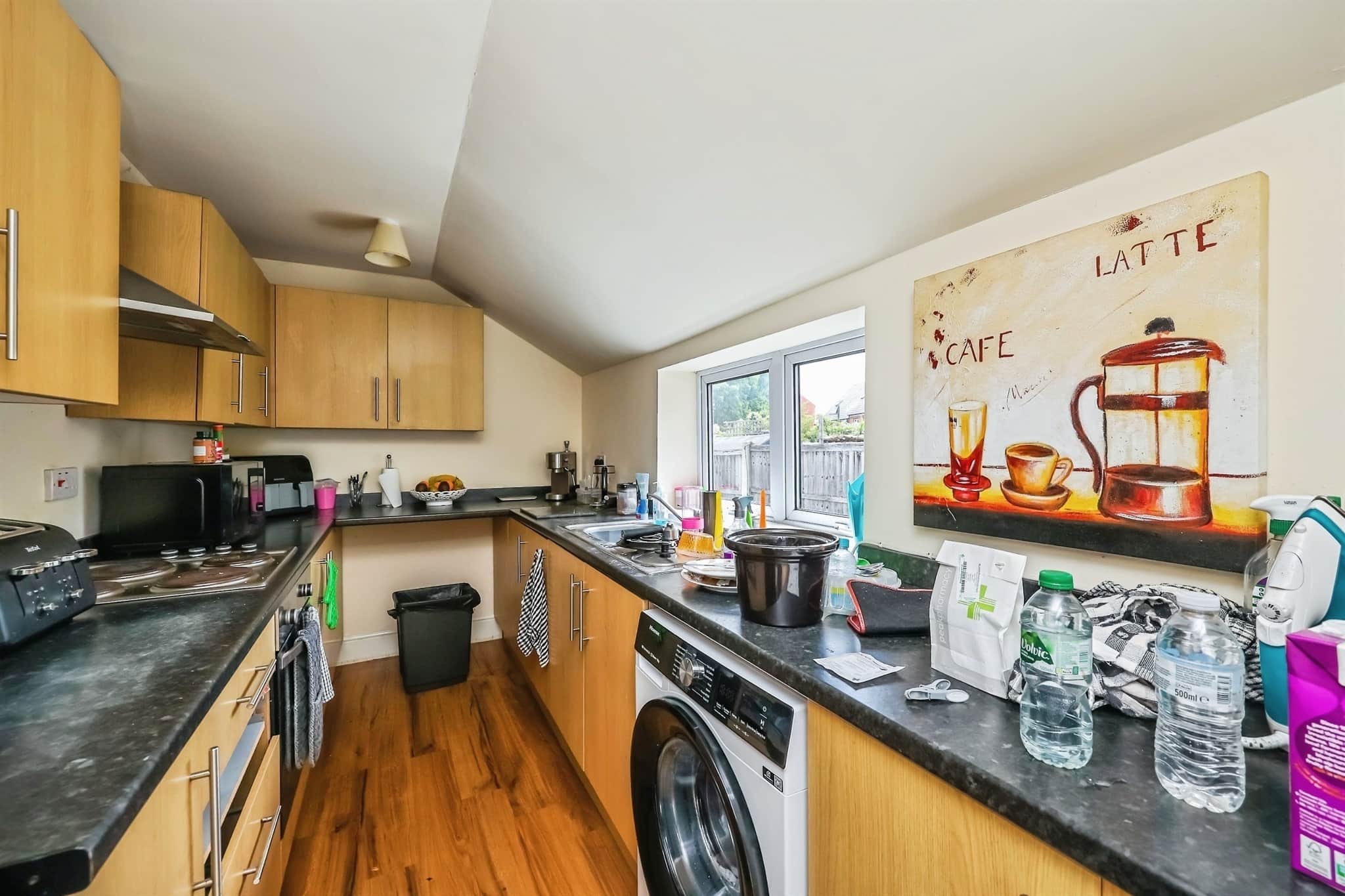 Property at Market Street, Ilkeston