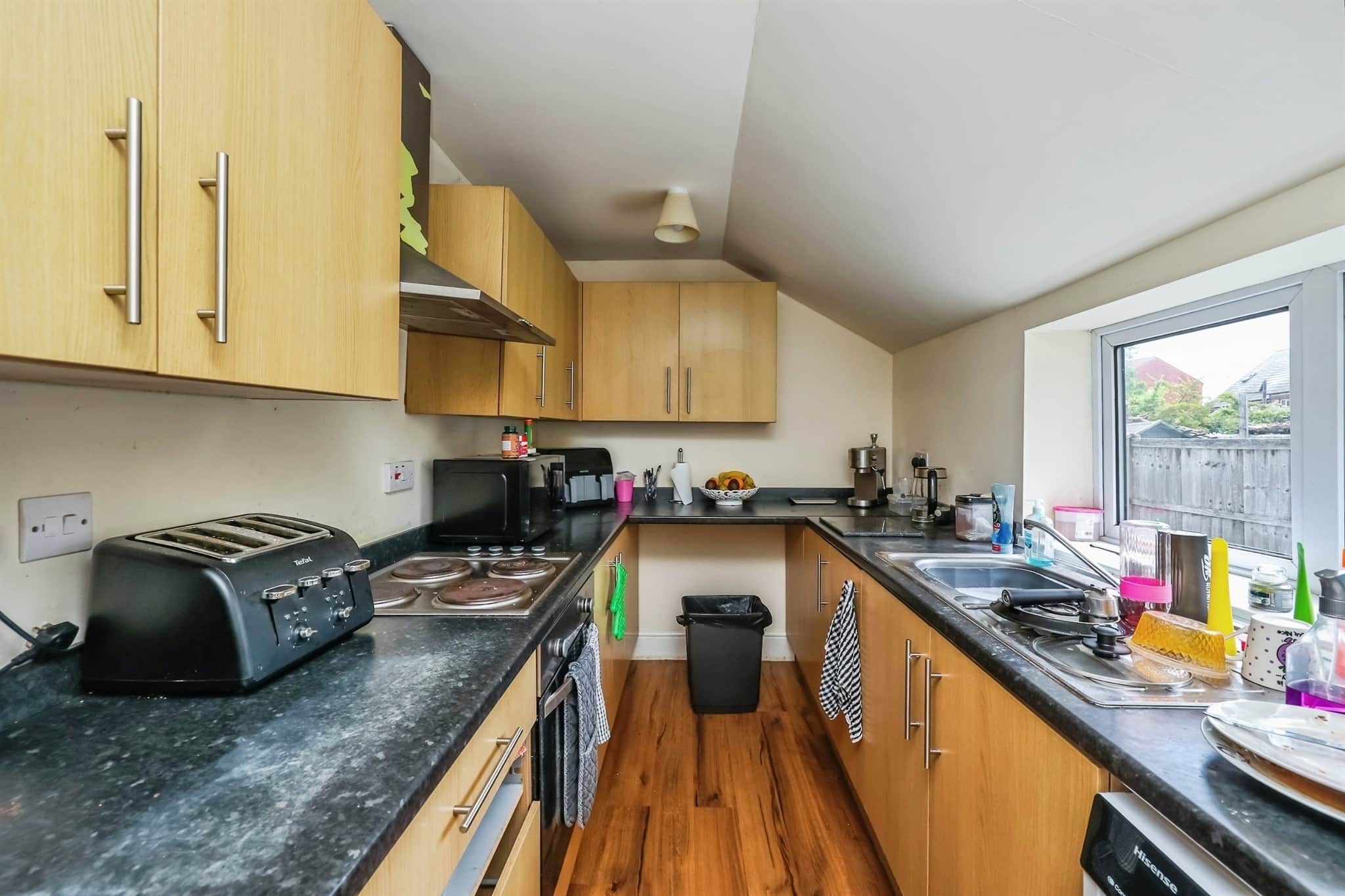 Property at Market Street, Ilkeston