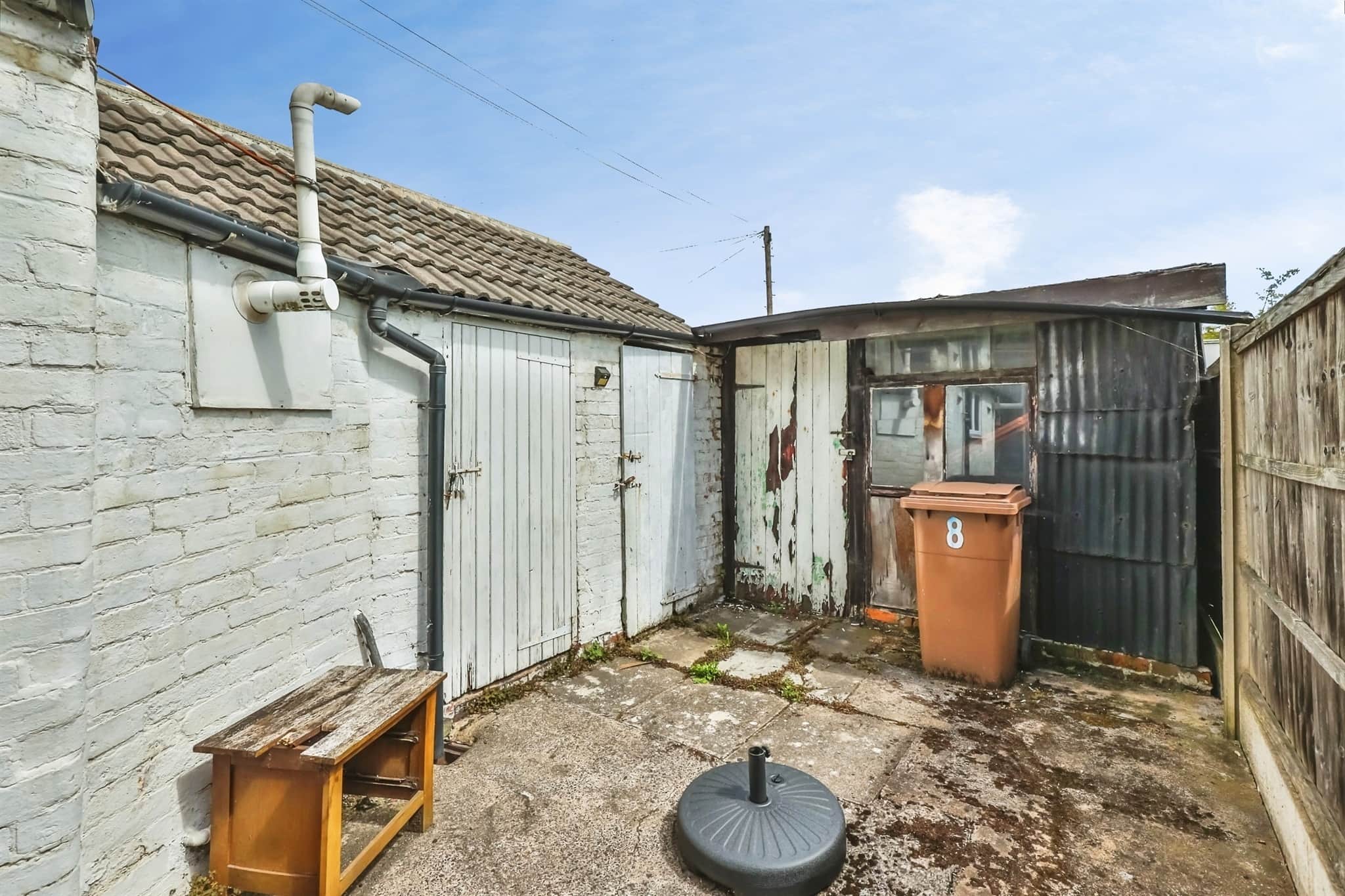 Property at Market Street, Ilkeston