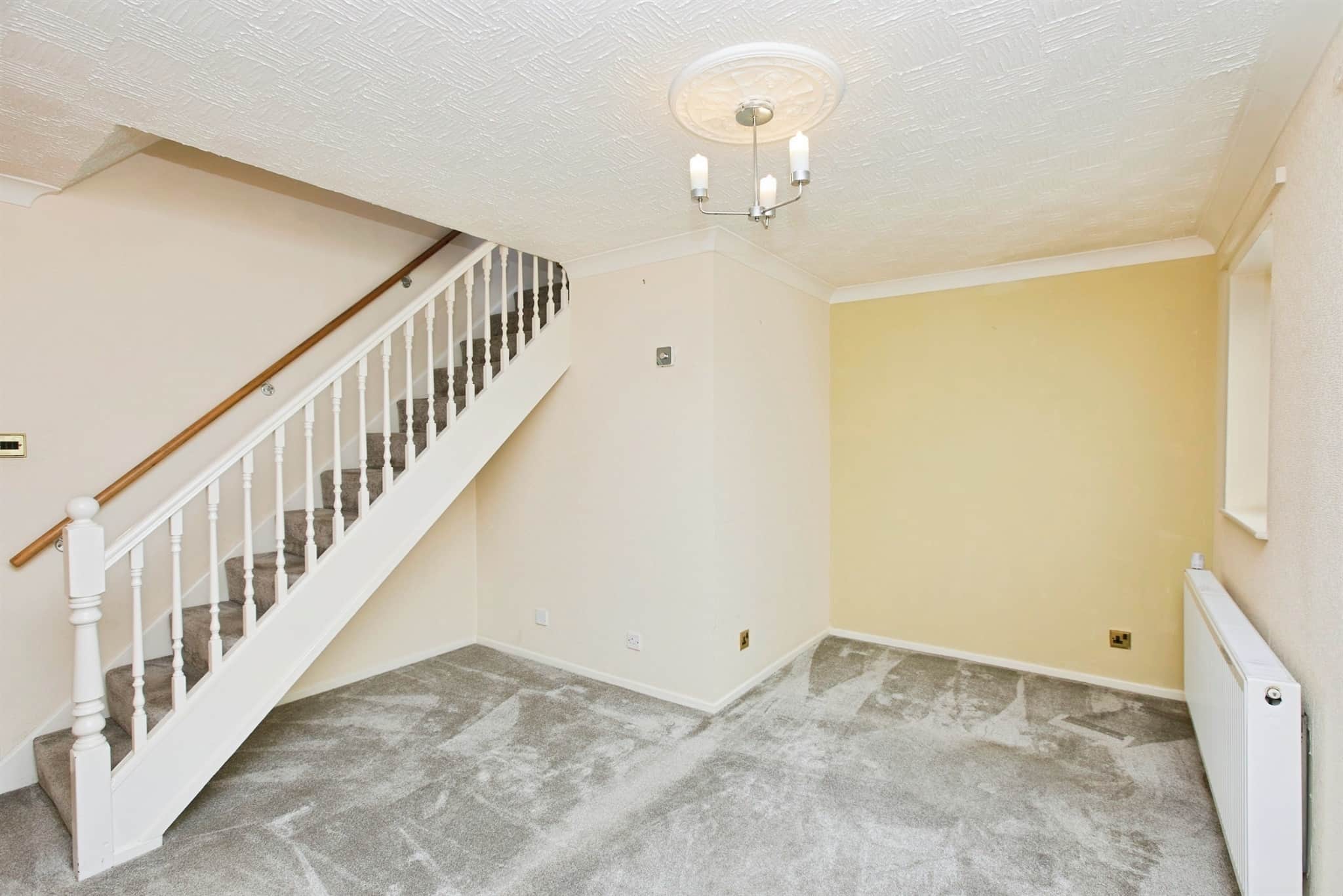 Property at Glamis Close, Stretton, BURTON-ON-TRENT