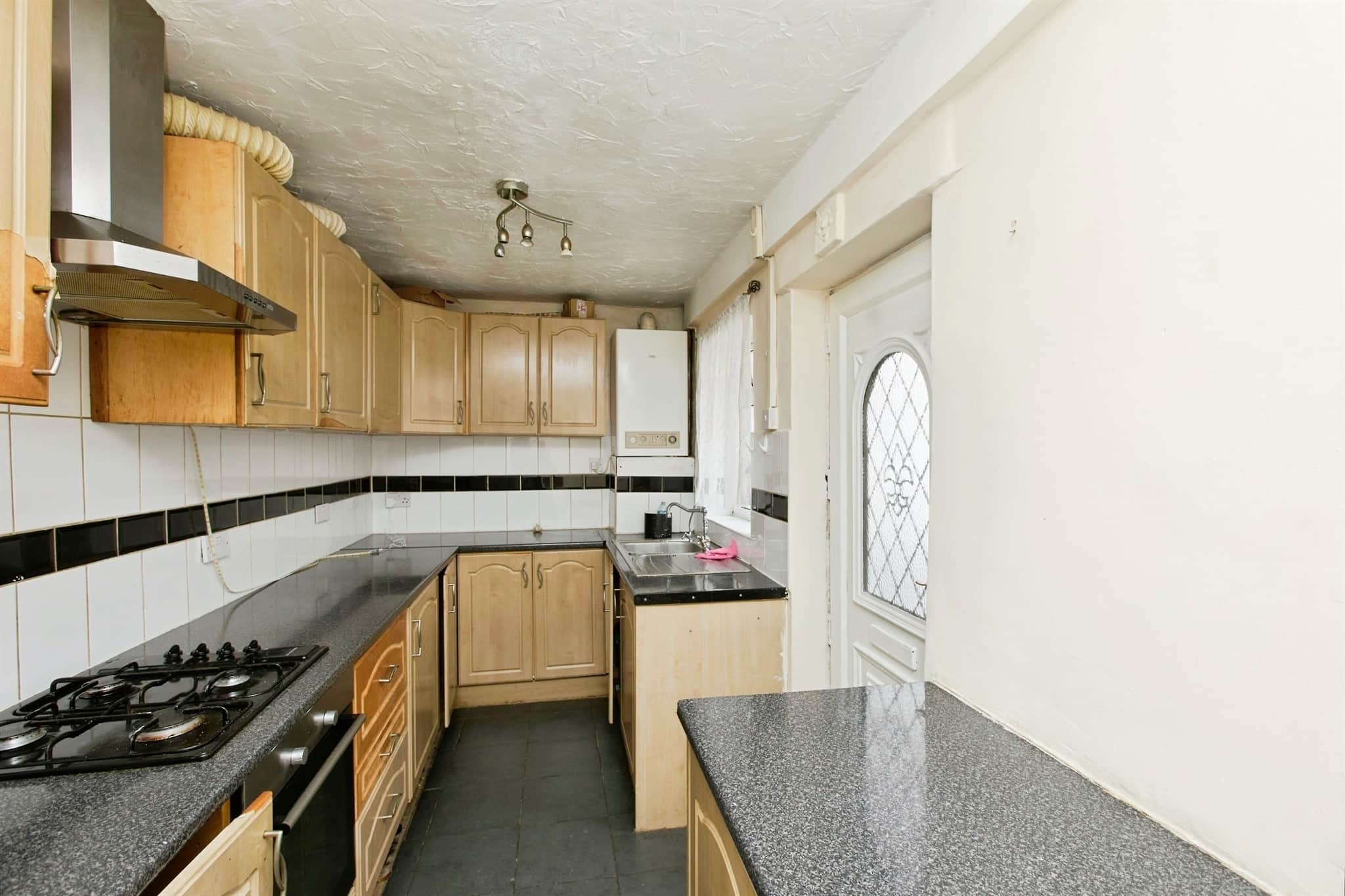 Property at Napier Street, Burton-On-Trent