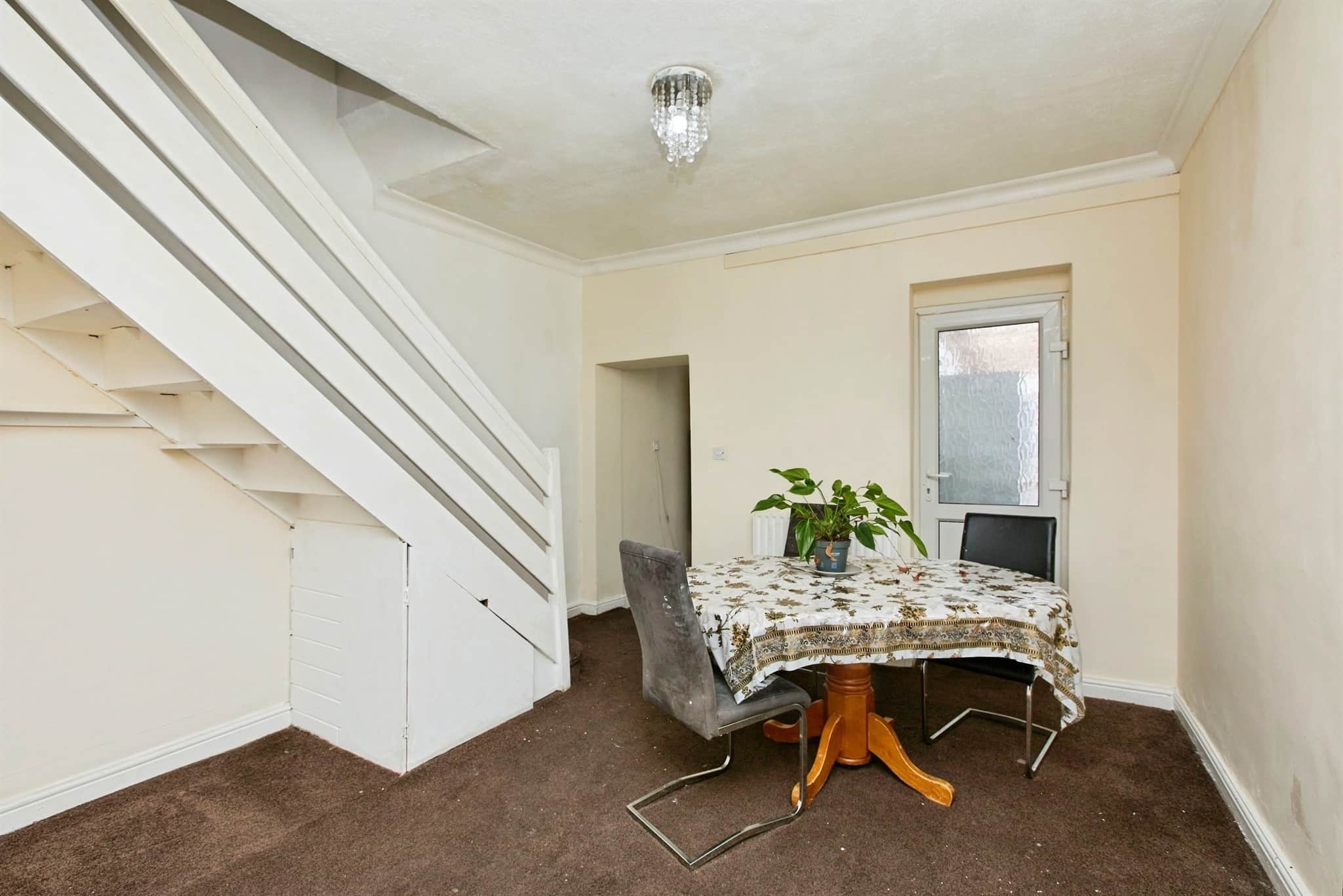 Property at Napier Street, Burton-On-Trent