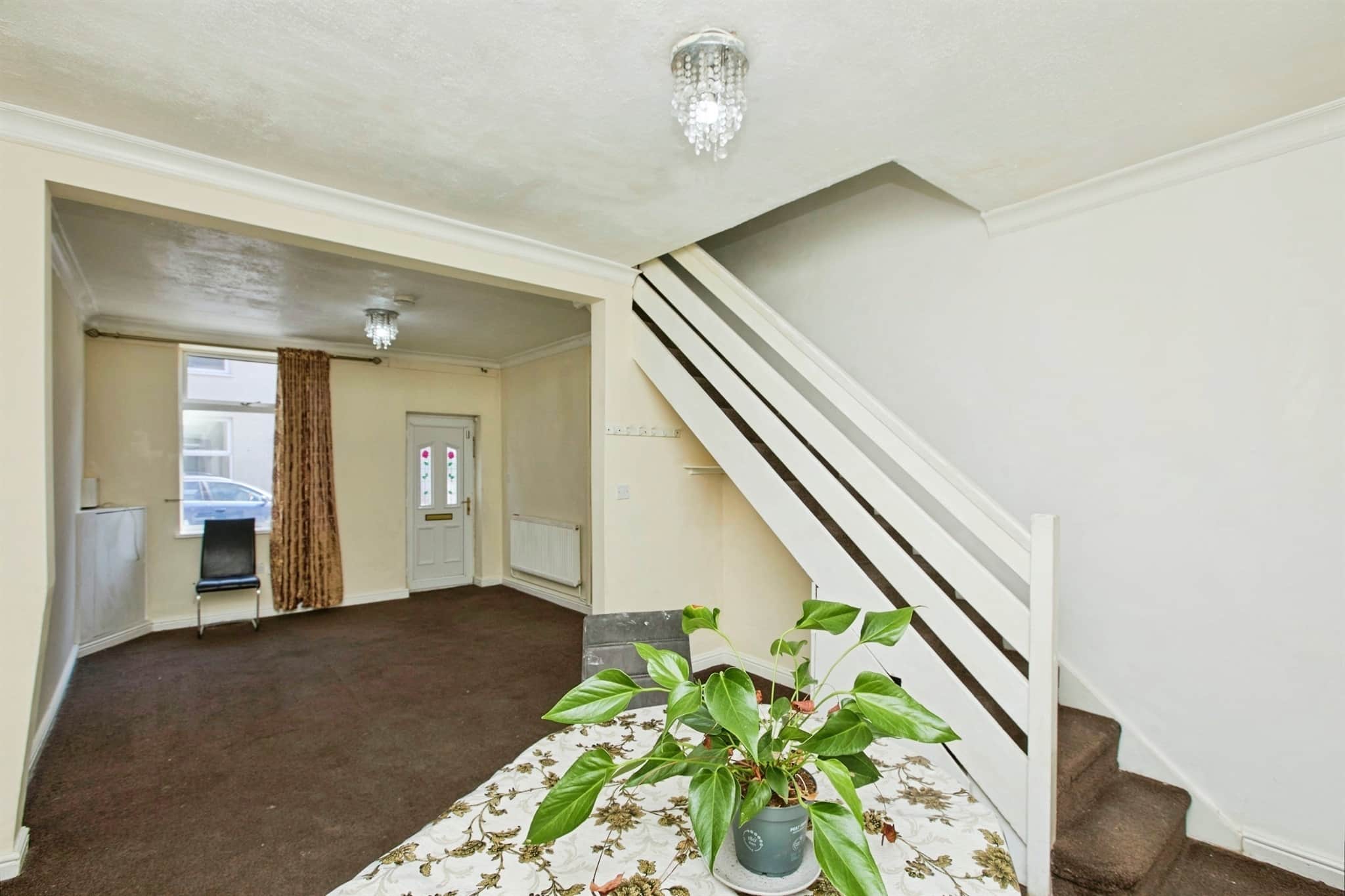 Property at Napier Street, Burton-On-Trent