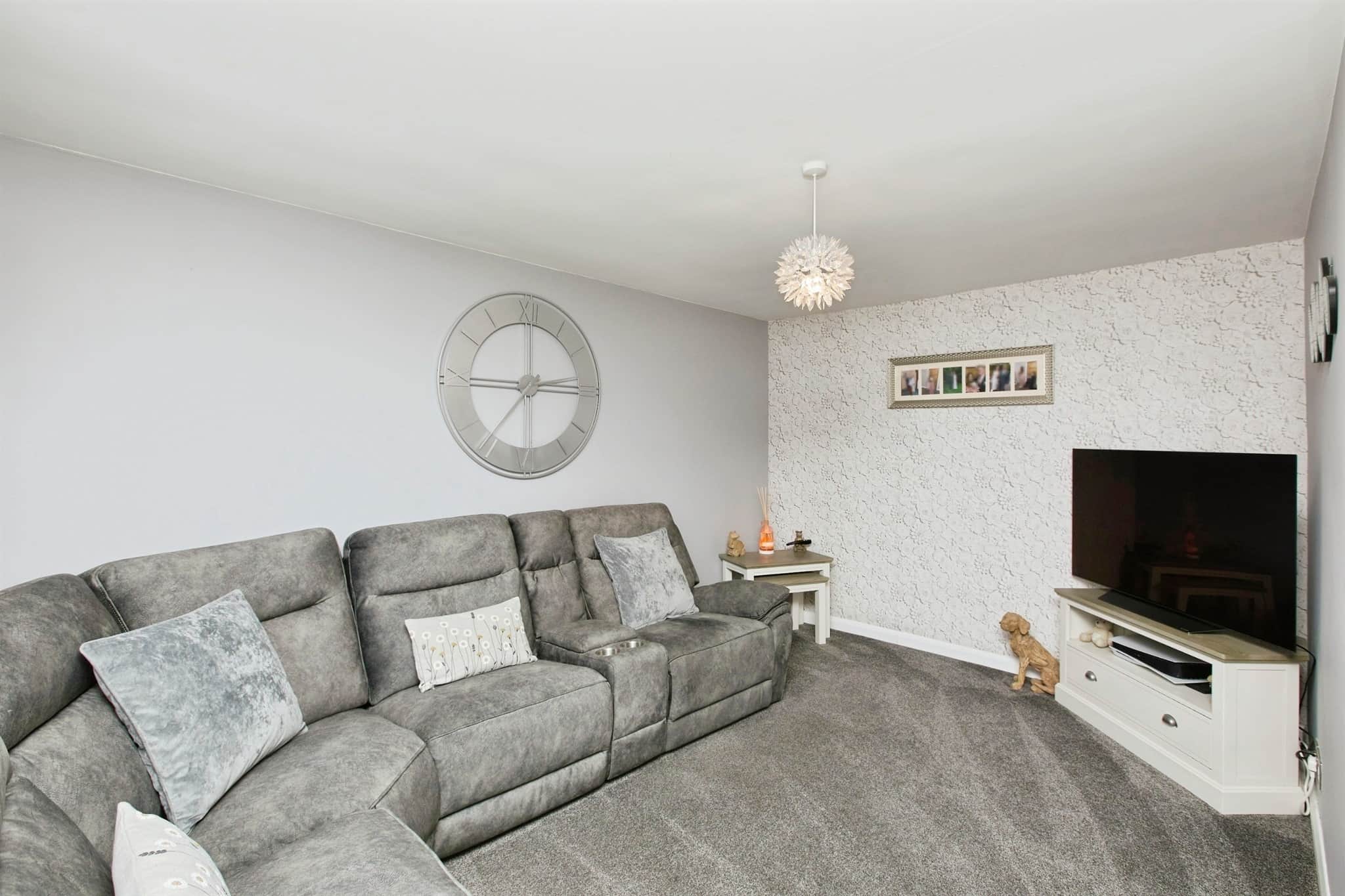 Property at Jasmine Close, Chaddesden, Derby
