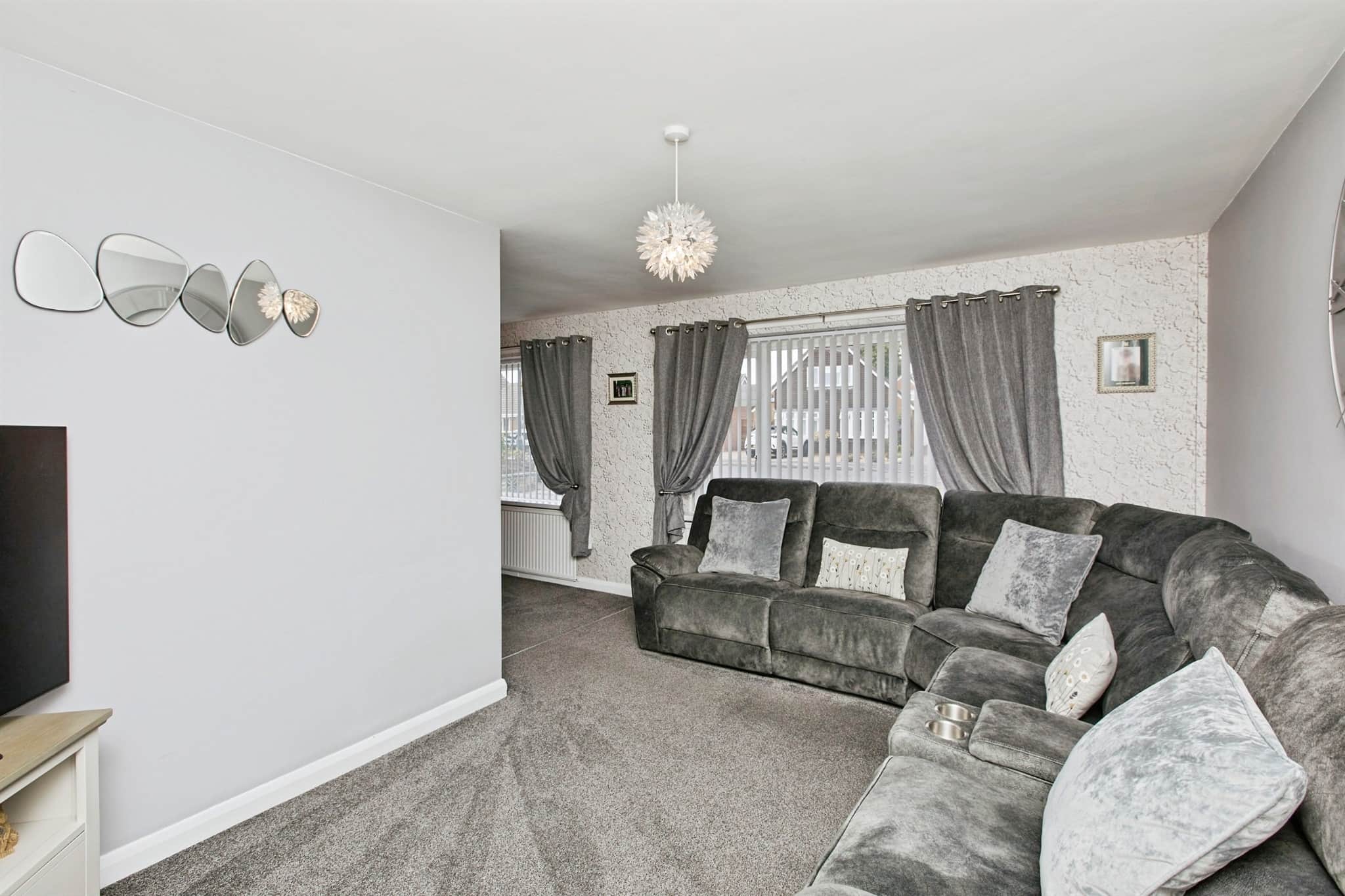 Property at Jasmine Close, Chaddesden, Derby