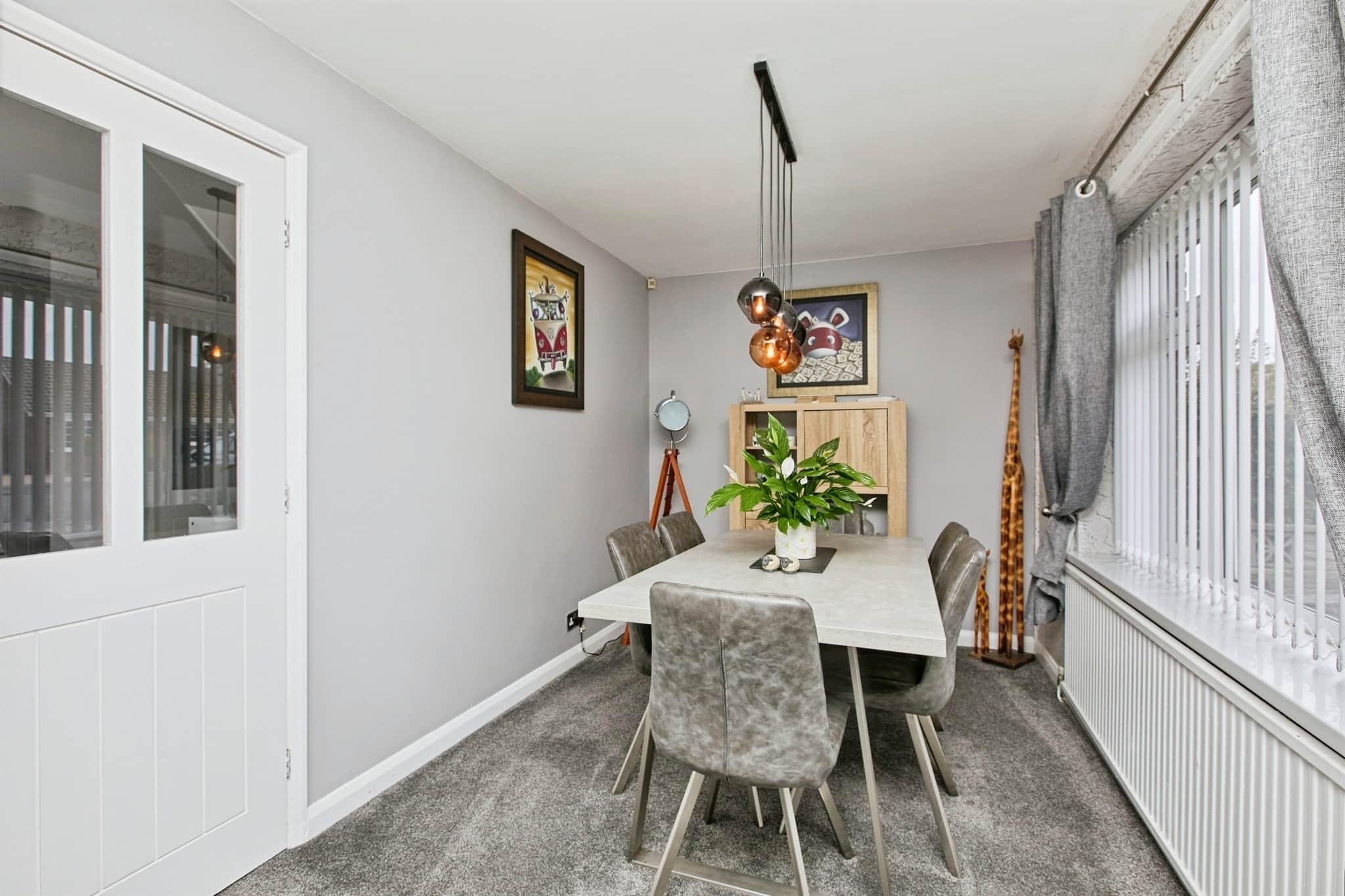 Property at Jasmine Close, Chaddesden, Derby