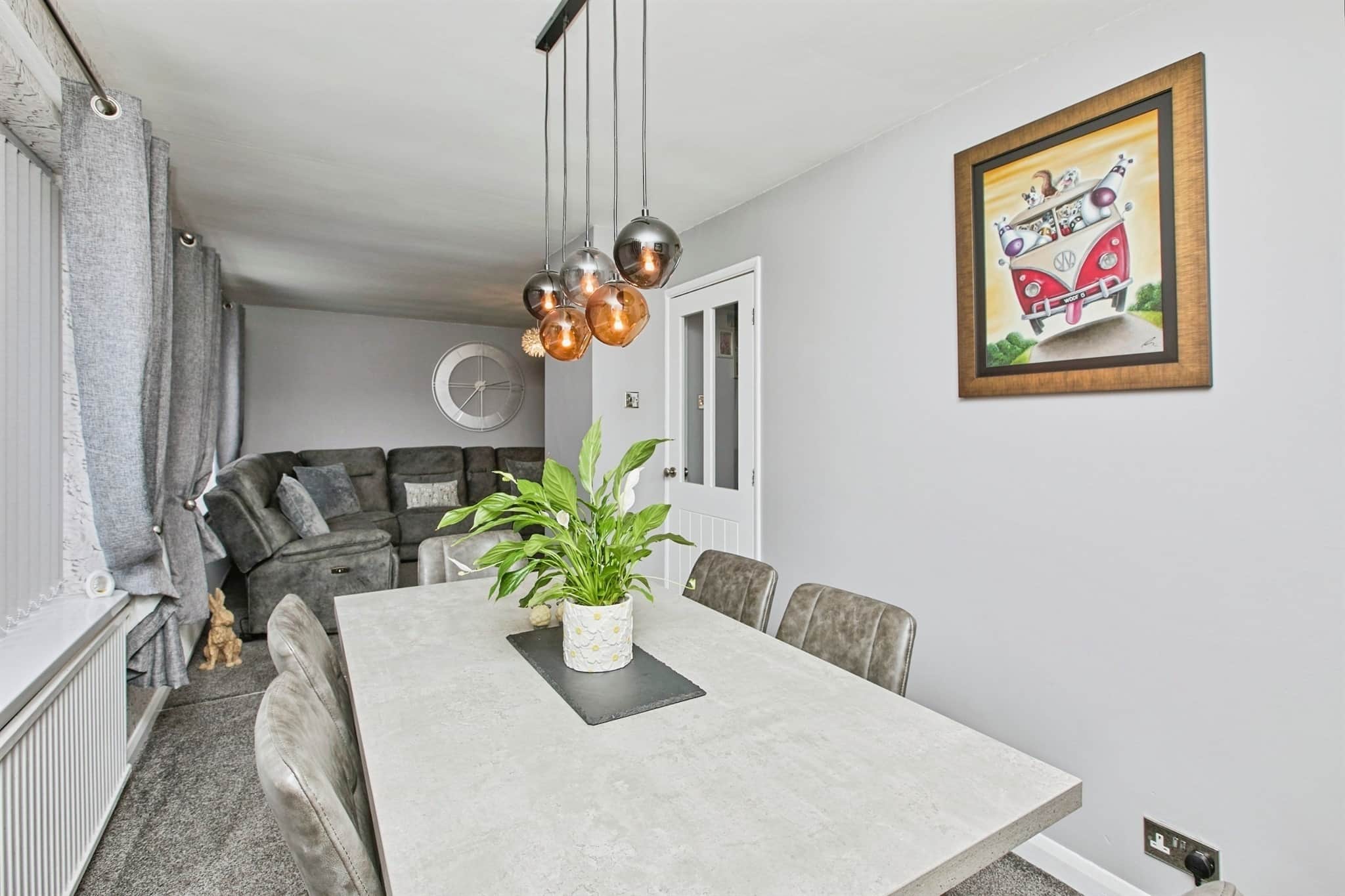 Property at Jasmine Close, Chaddesden, Derby