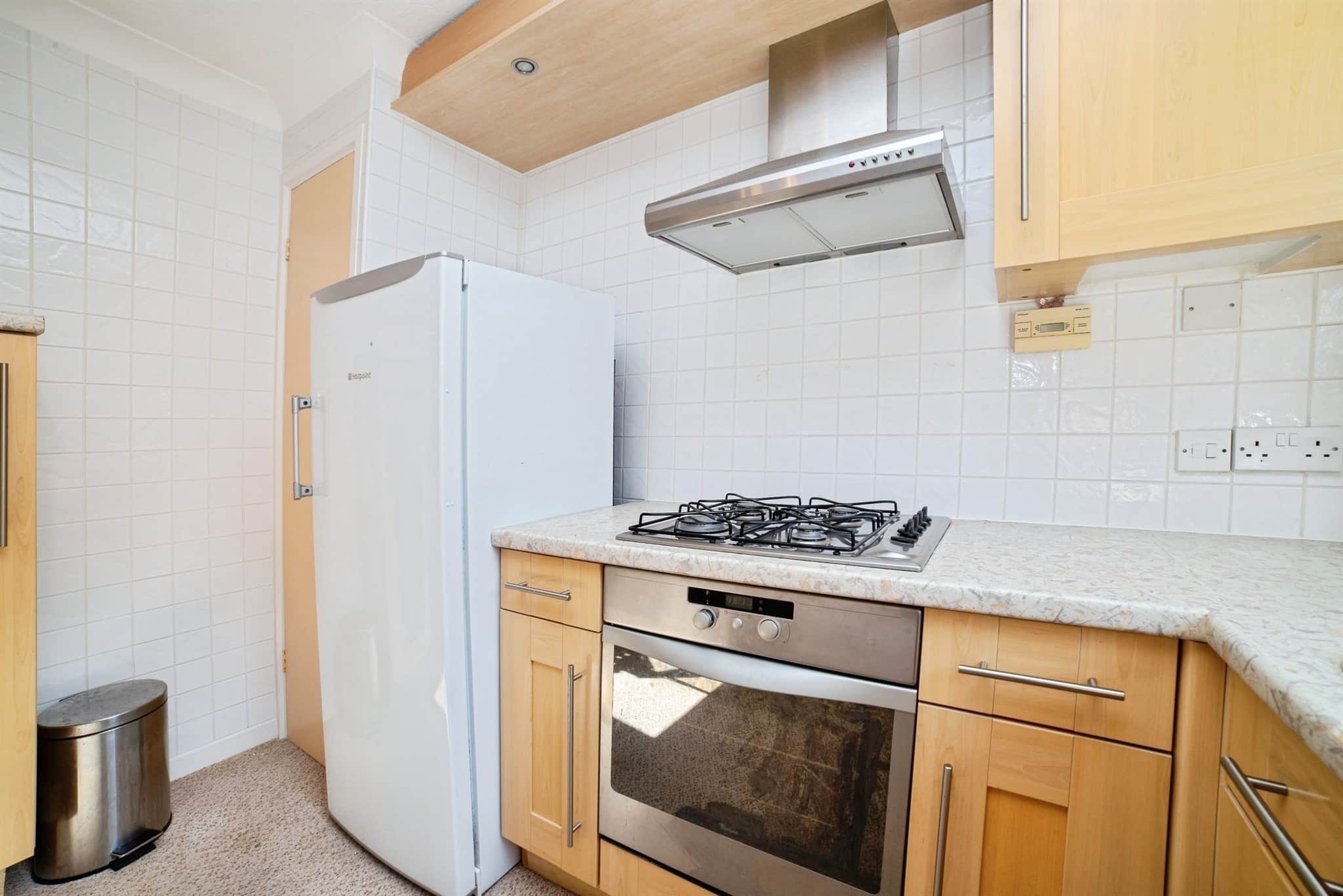 Property at Robin Down Court, Mansfield