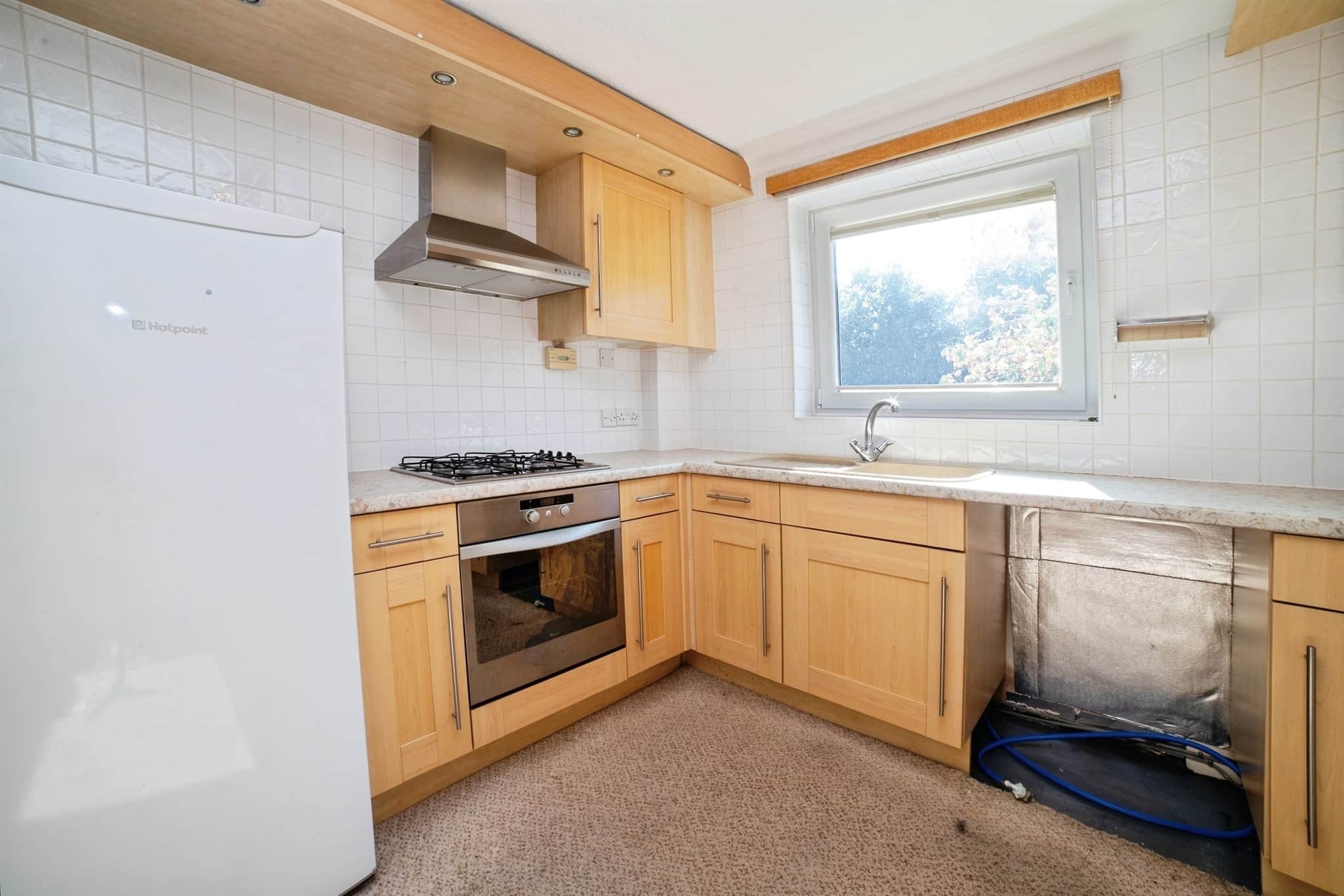 Property at Robin Down Court, Mansfield