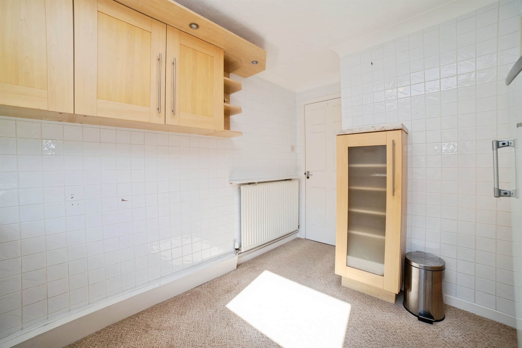 Property at Robin Down Court, Mansfield