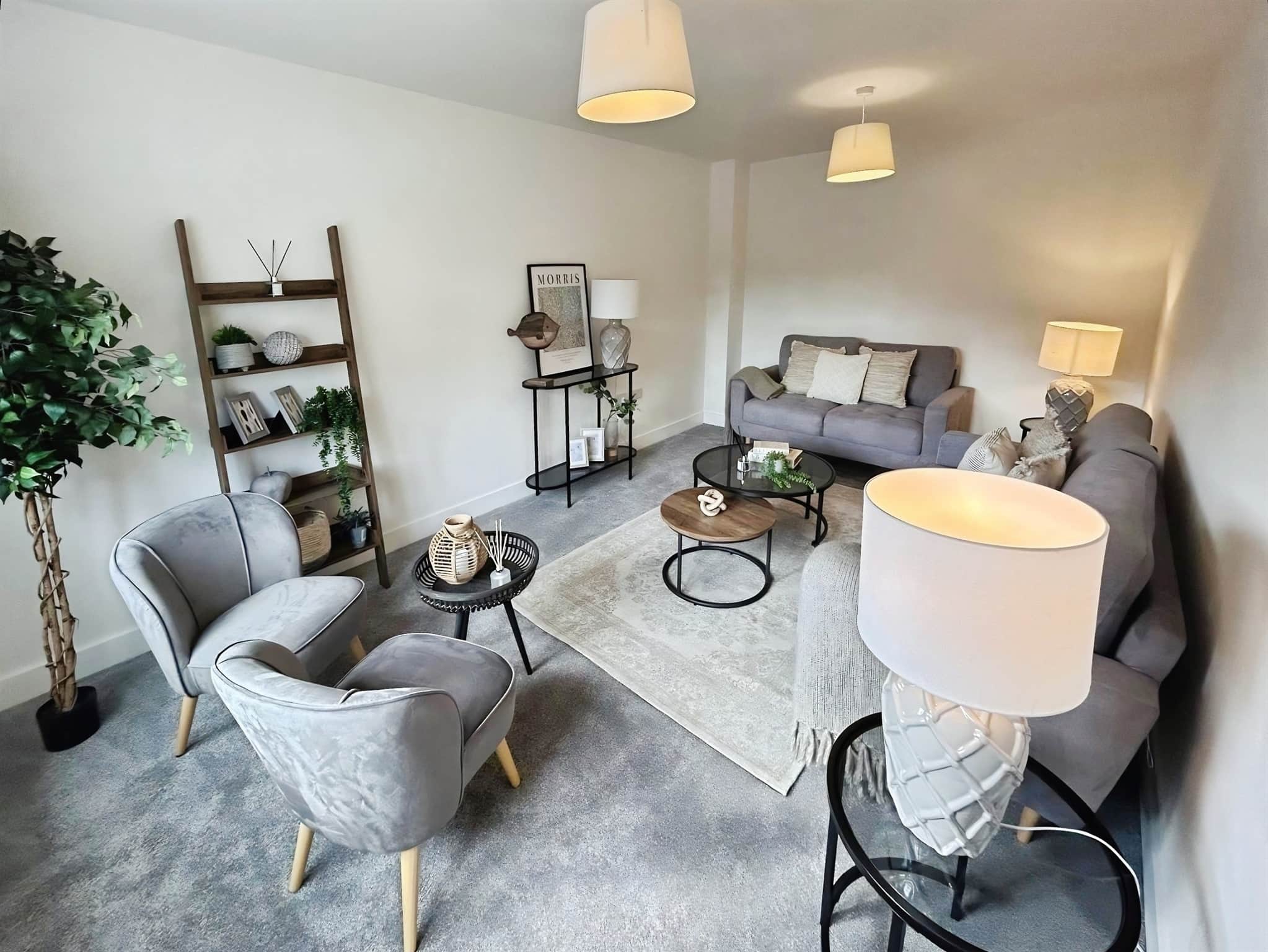 Property at Derby Road, Draycott, Derby