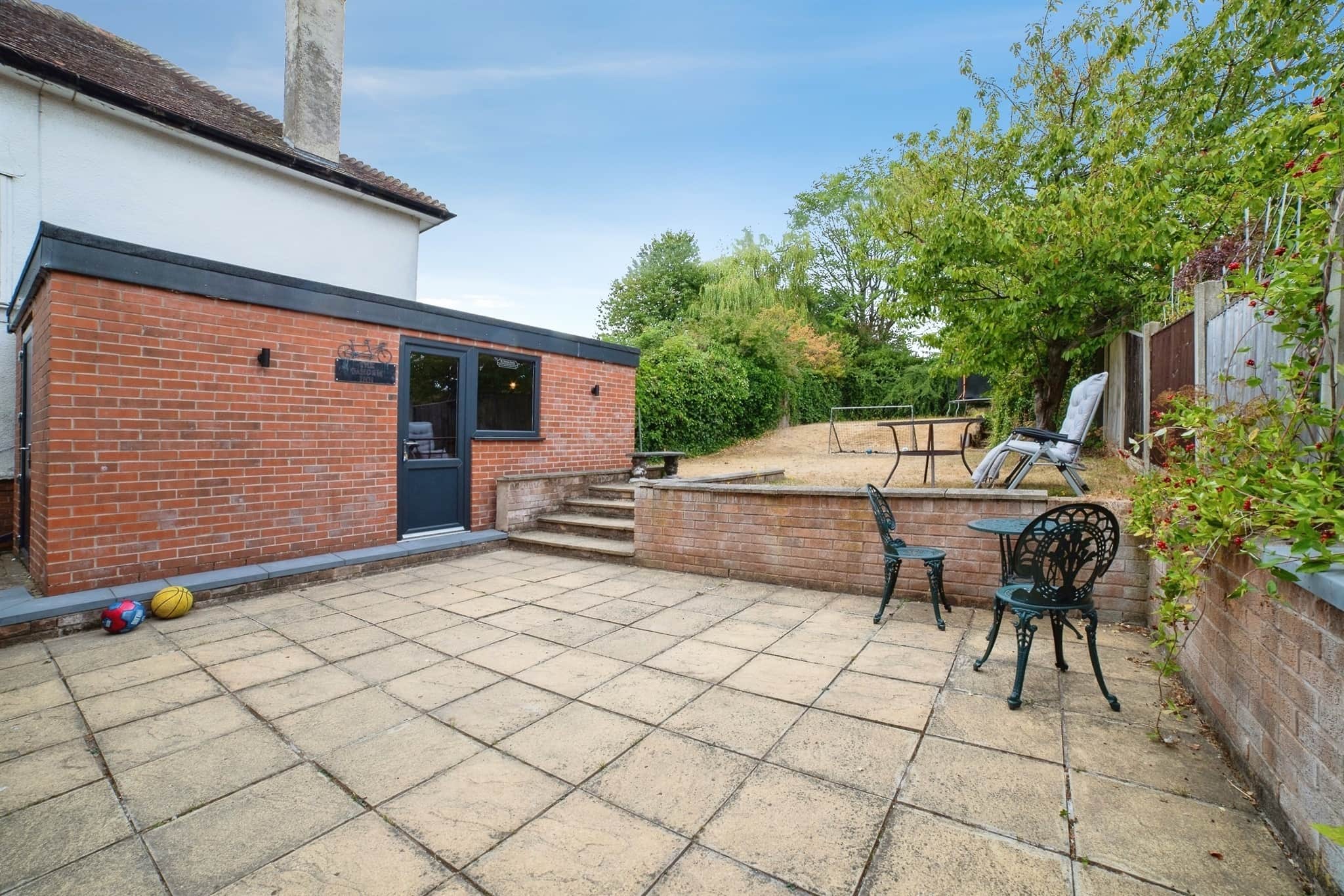 Property at Sutton Road, Mansfield