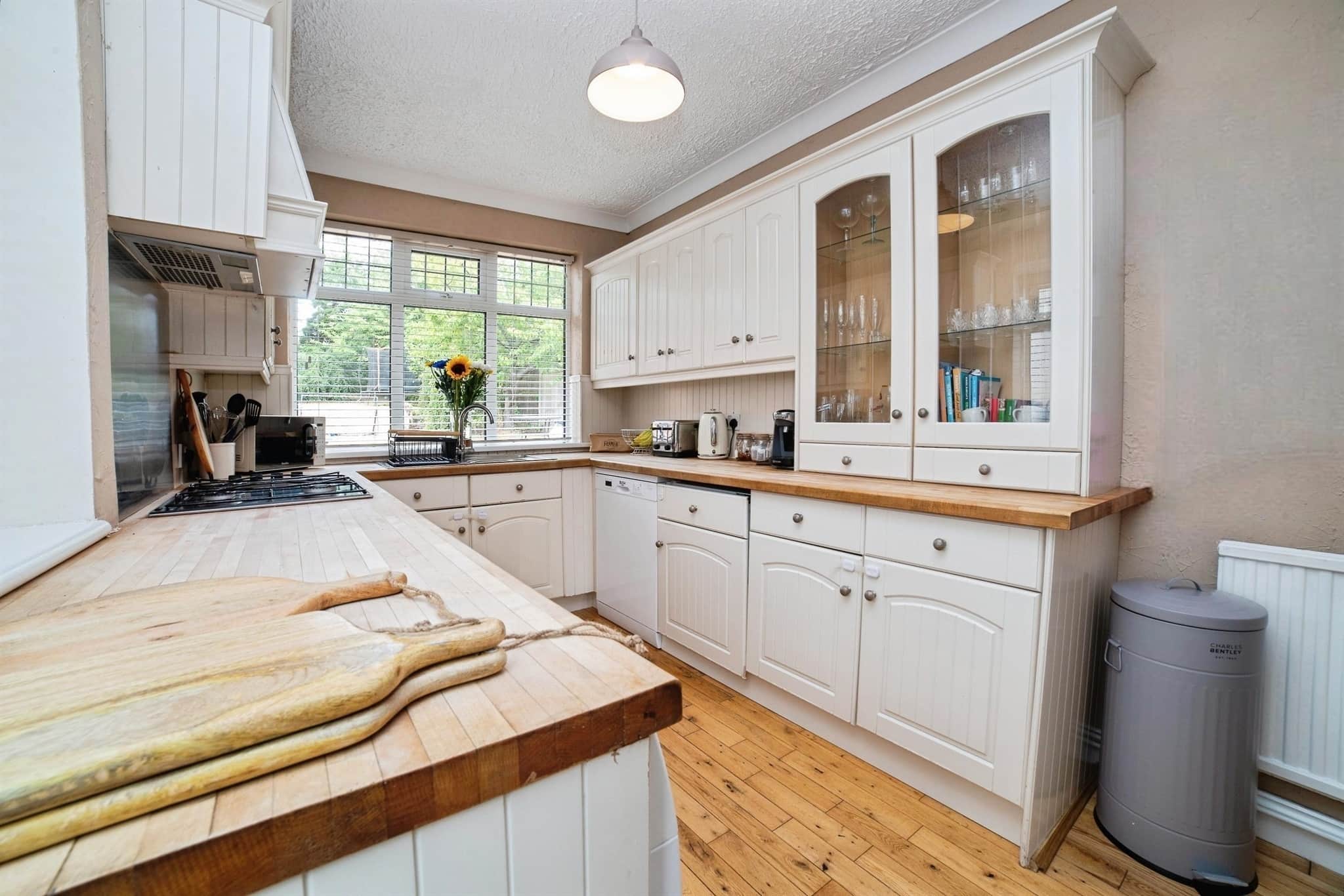 Property at Sutton Road, Mansfield