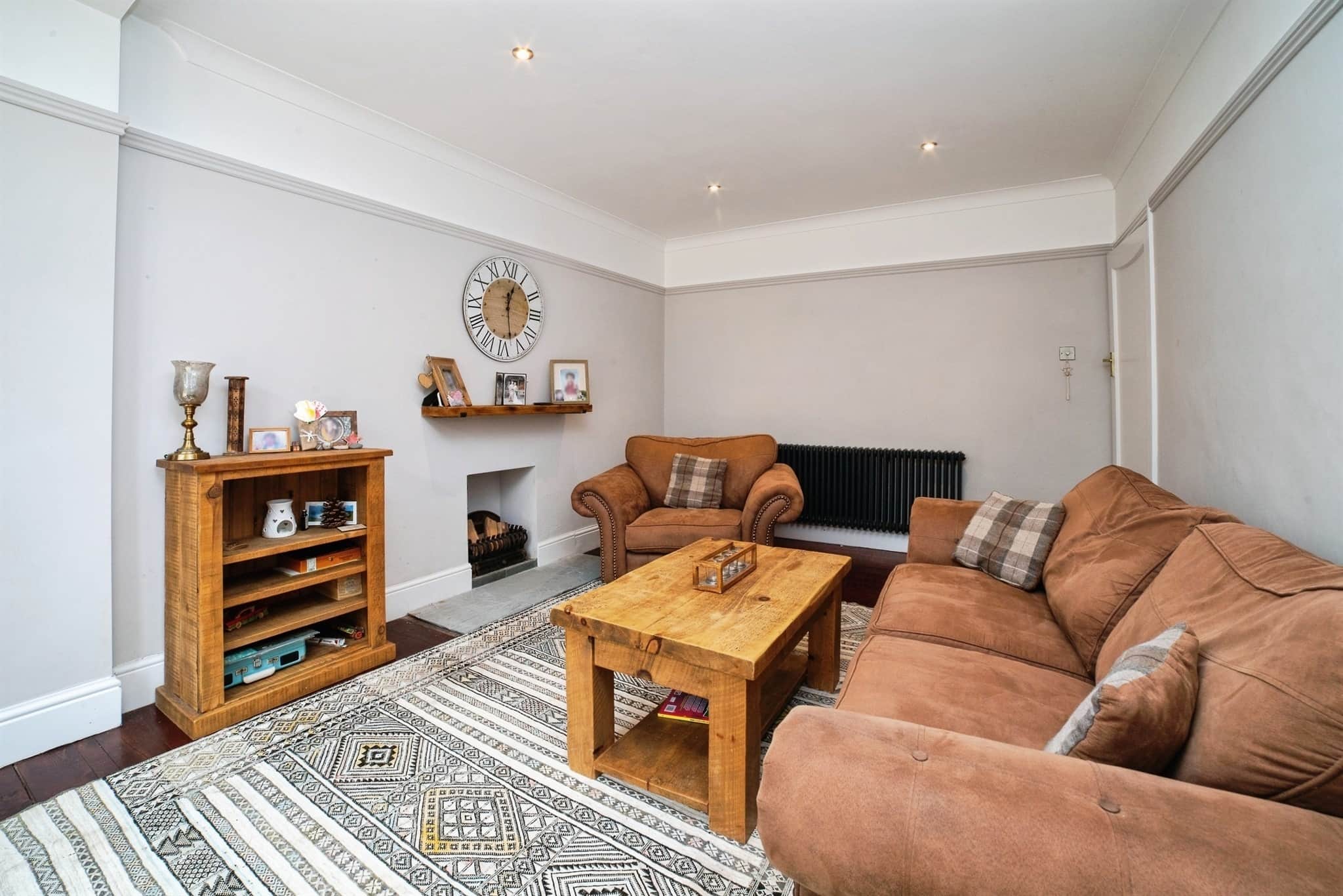 Property at Sutton Road, Mansfield