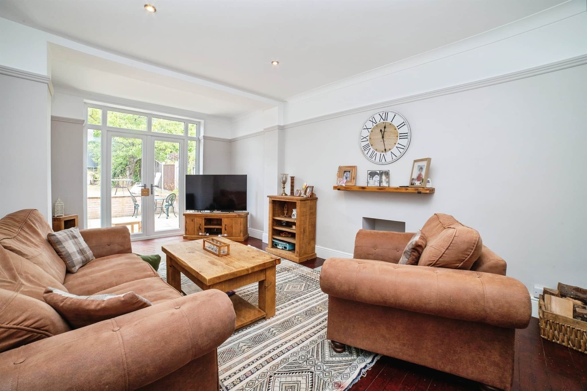 Property at Sutton Road, Mansfield