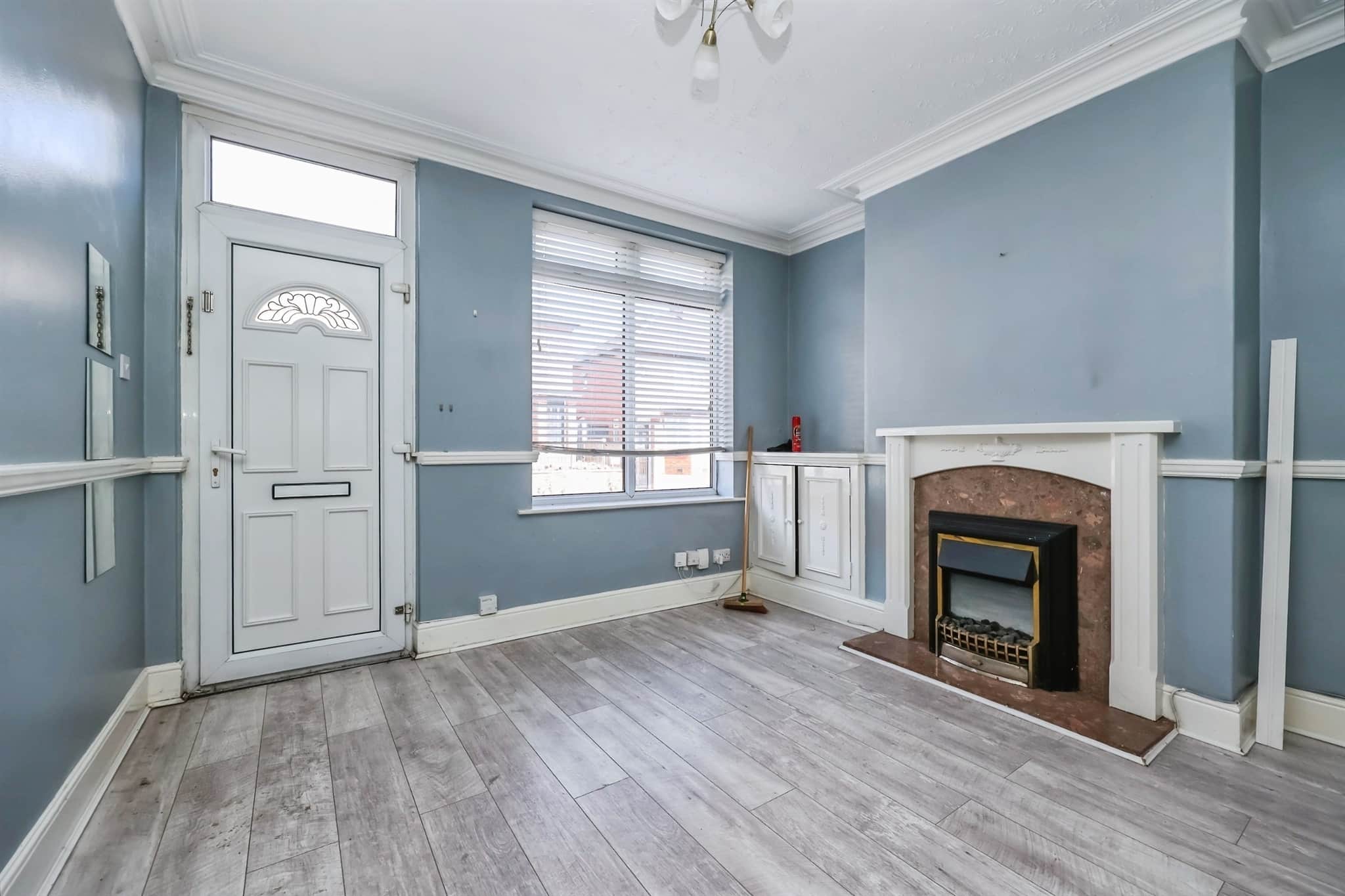 Property at Park Road, Ilkeston
