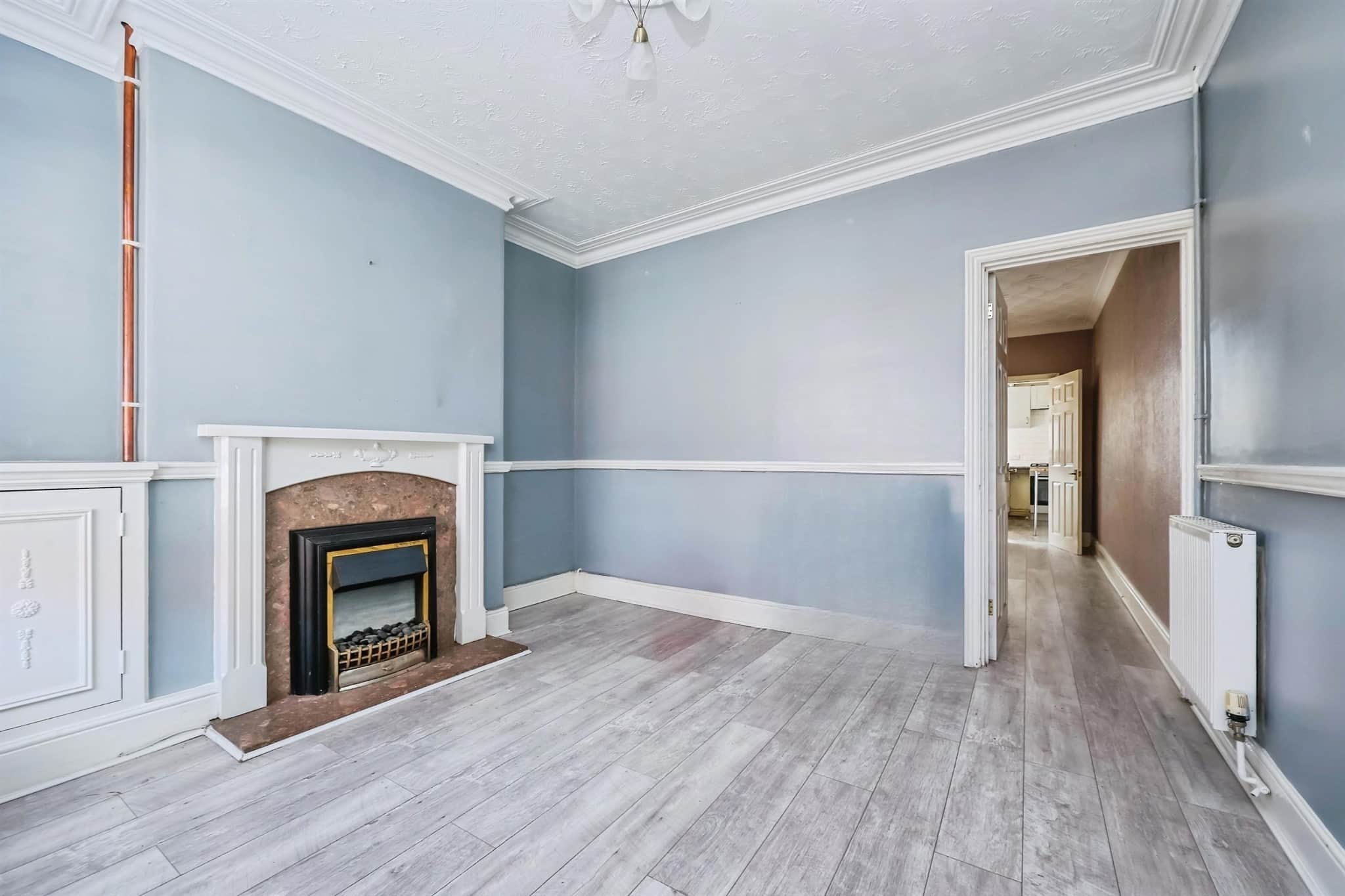 Property at Park Road, Ilkeston