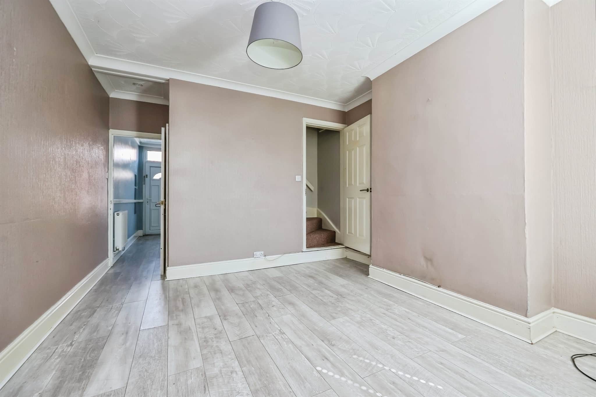 Property at Park Road, Ilkeston