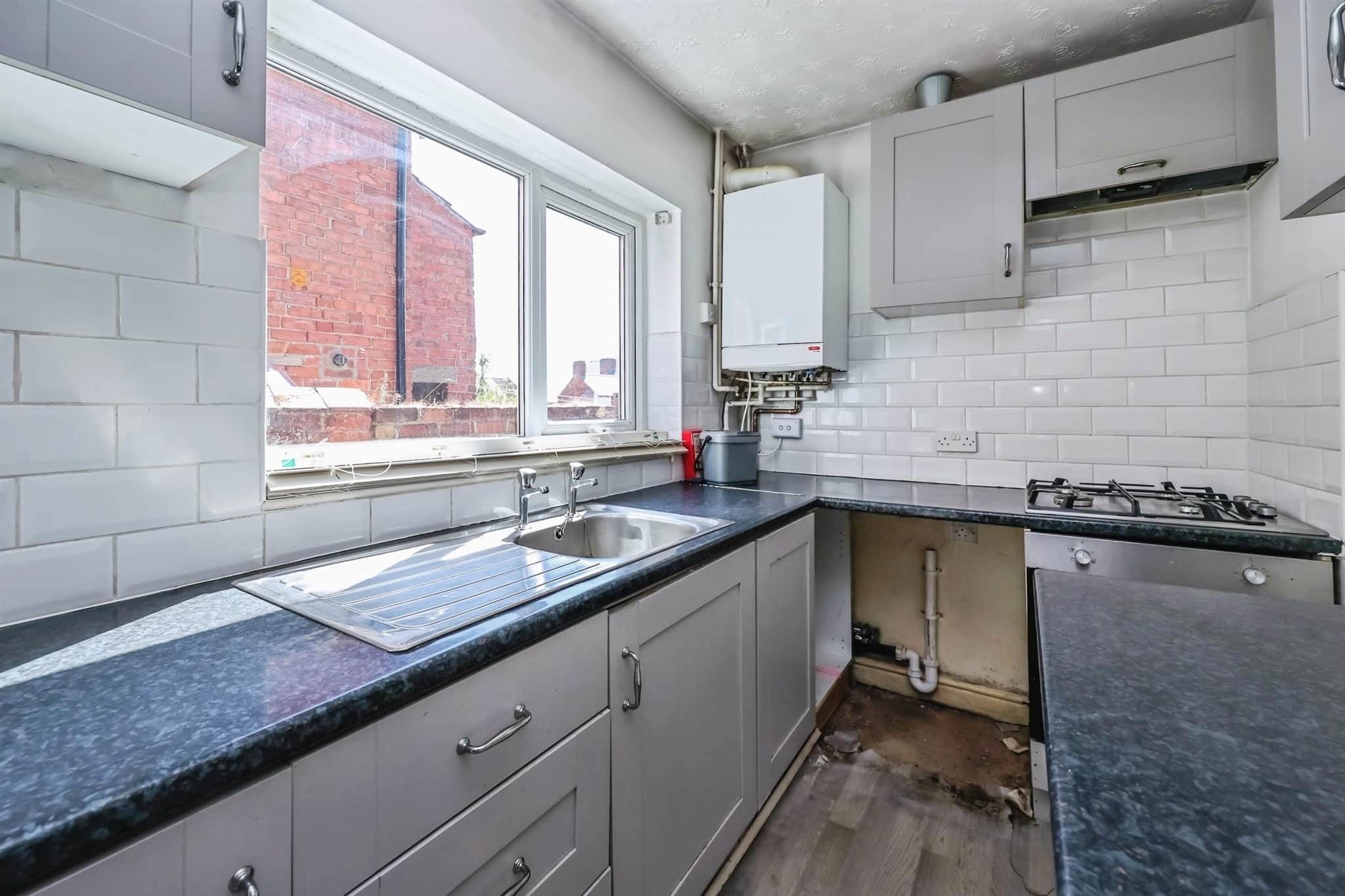 Property at Park Road, Ilkeston