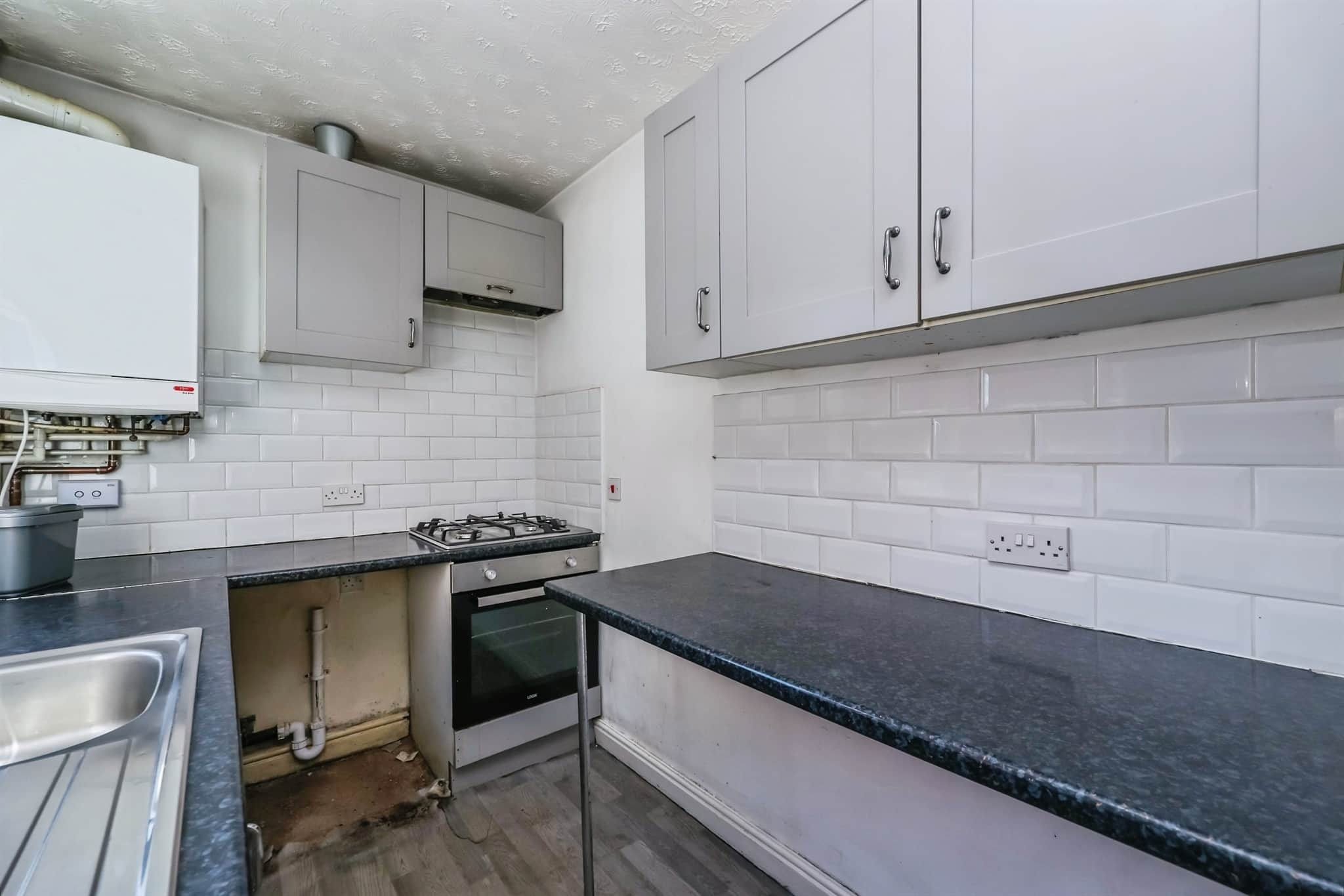 Property at Park Road, Ilkeston