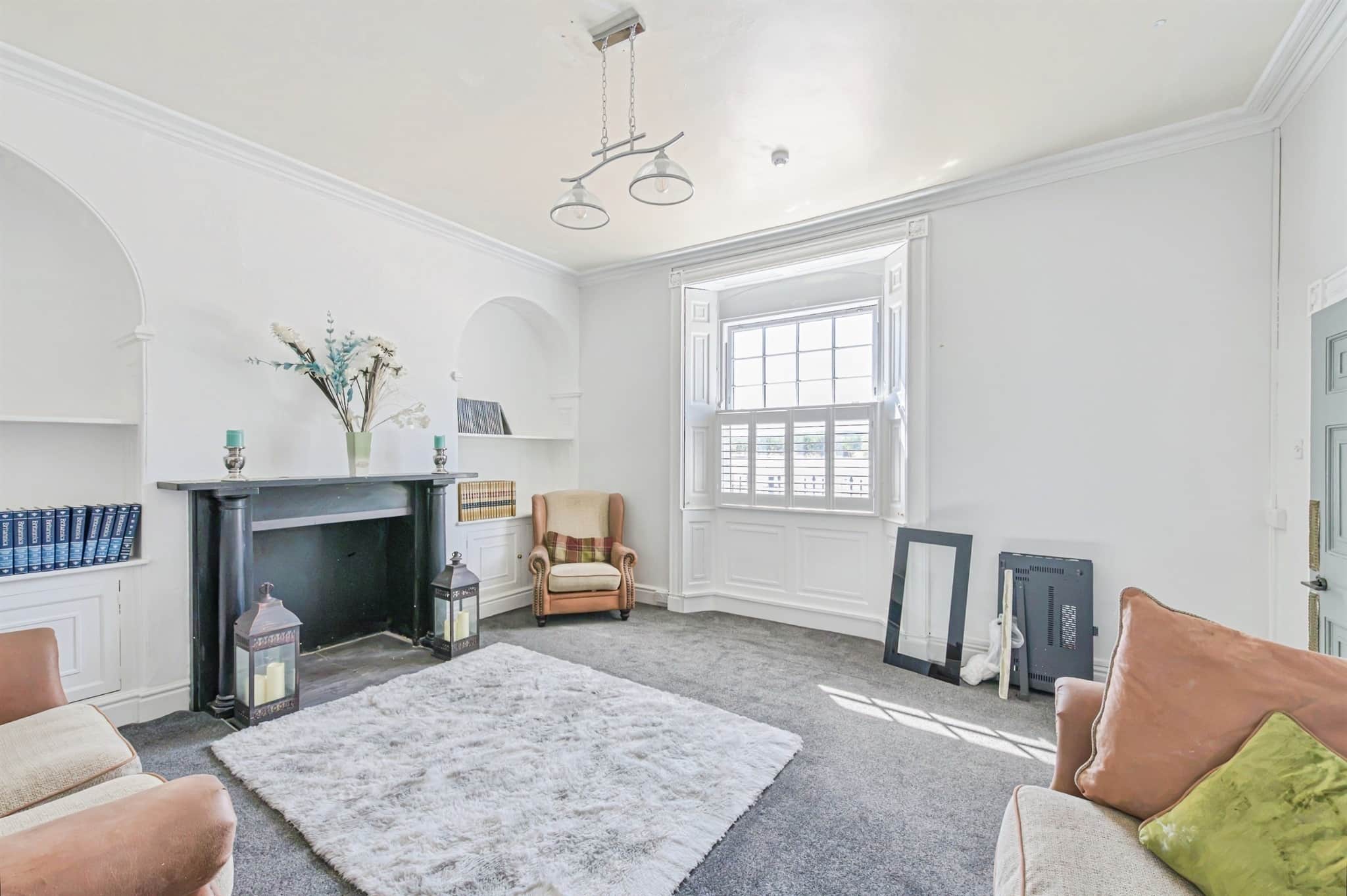Property at Watling Street, Witherley, Atherstone