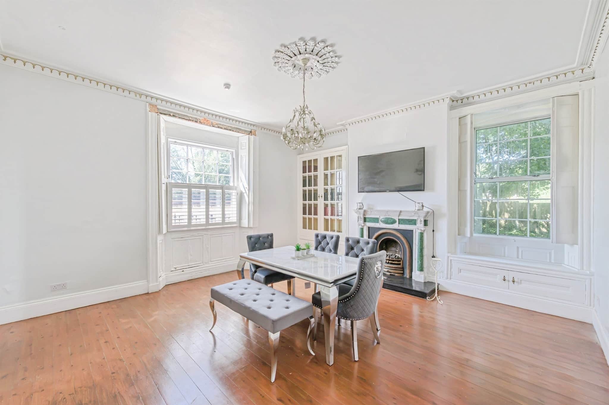Property at Watling Street, Witherley, Atherstone