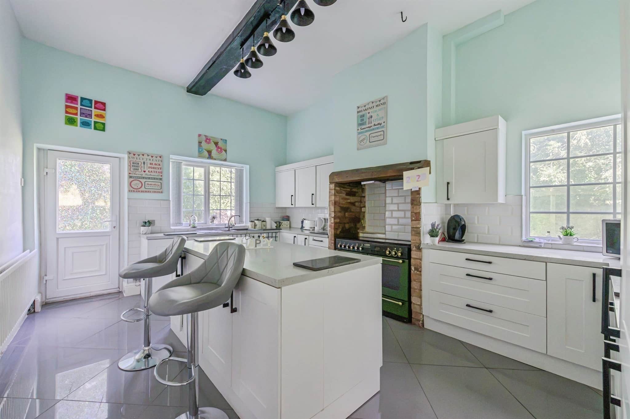Property at Watling Street, Witherley, Atherstone