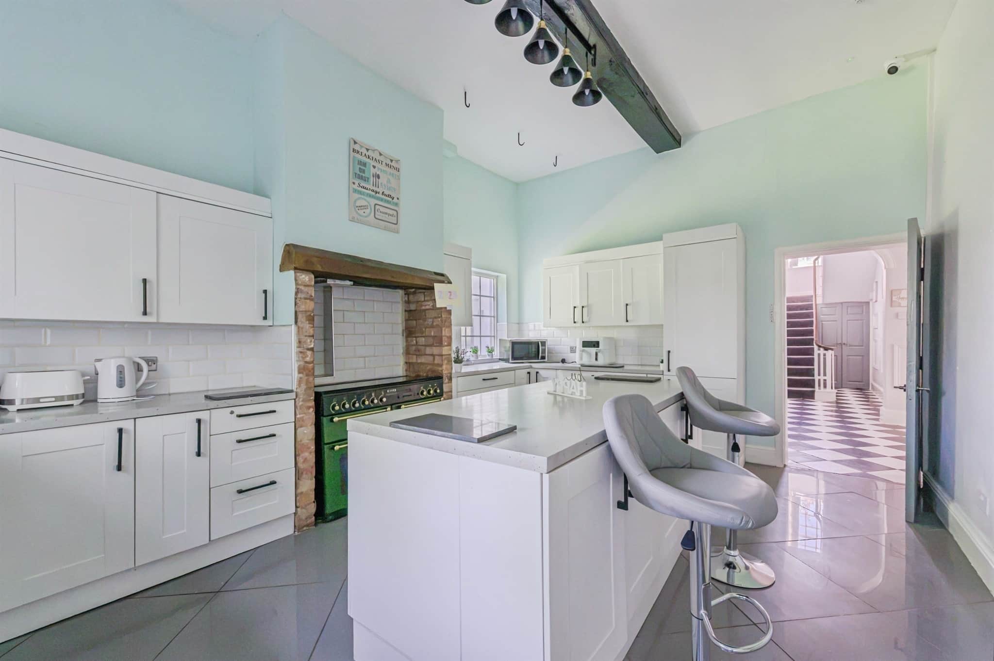 Property at Watling Street, Witherley, Atherstone