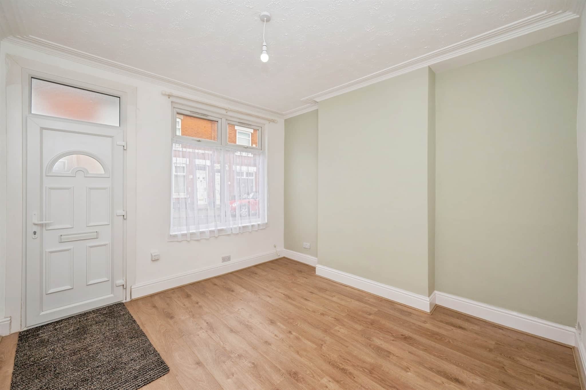 Property at Farm Street, Derby