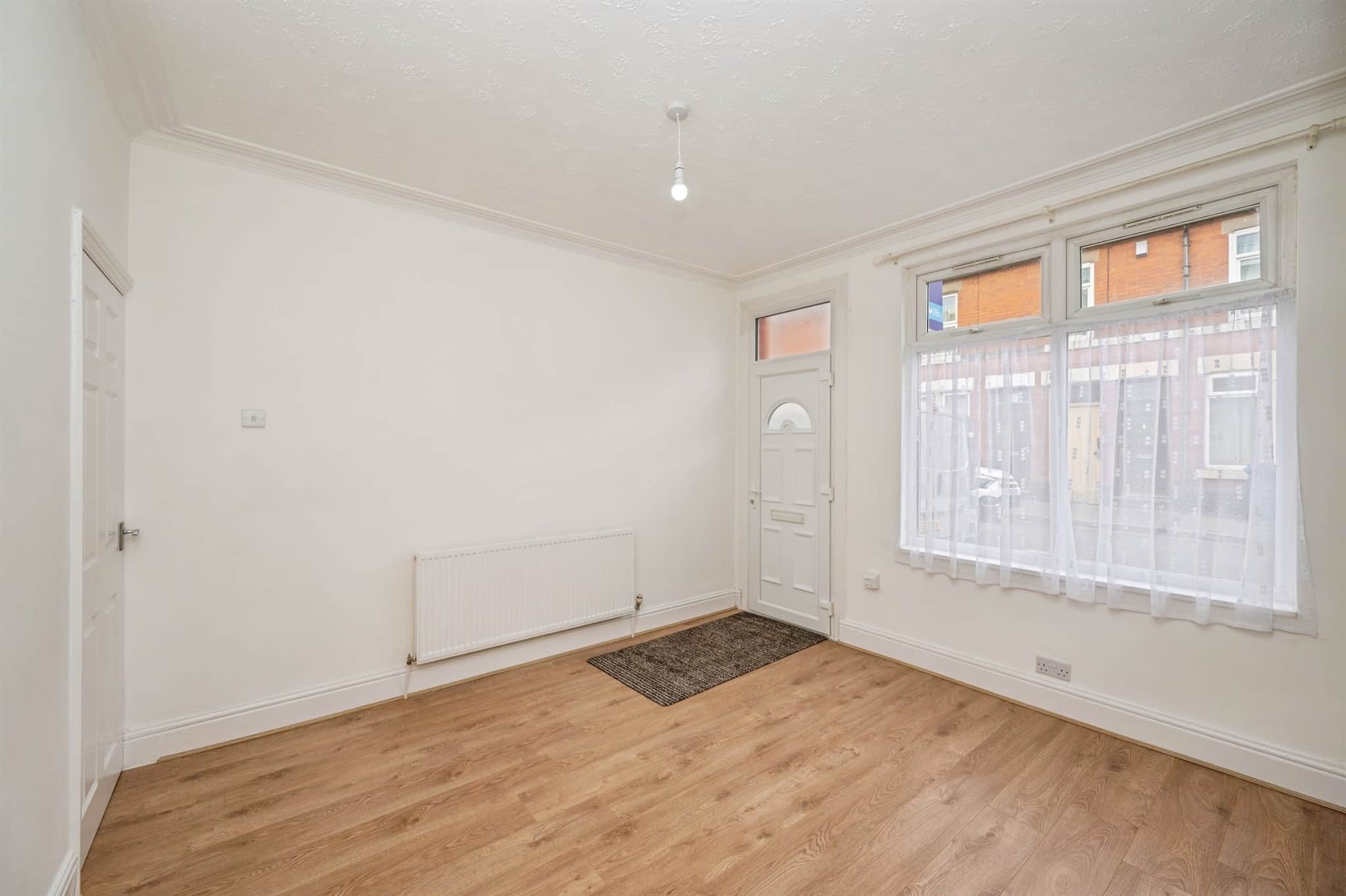 Property at Farm Street, Derby