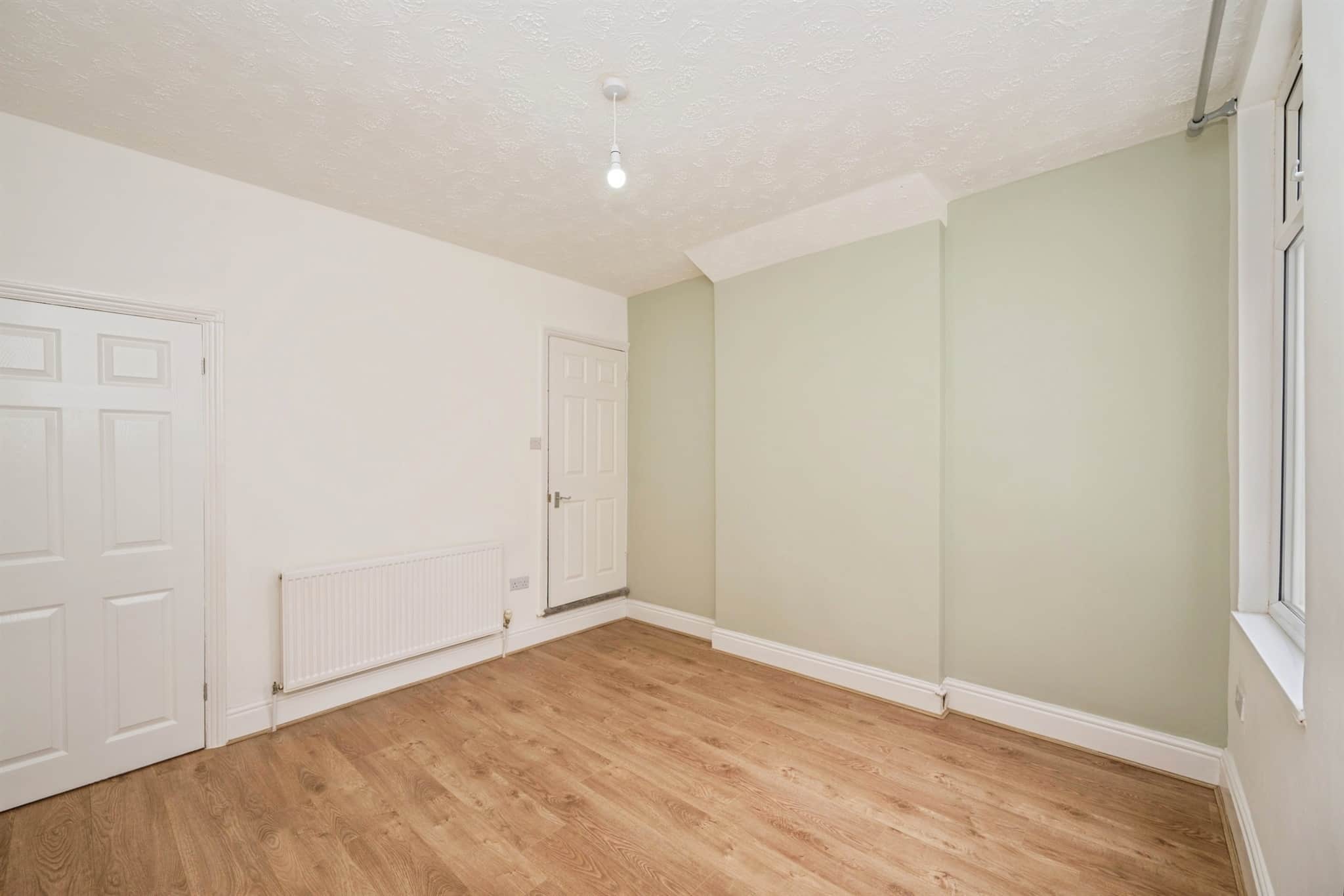 Property at Farm Street, Derby