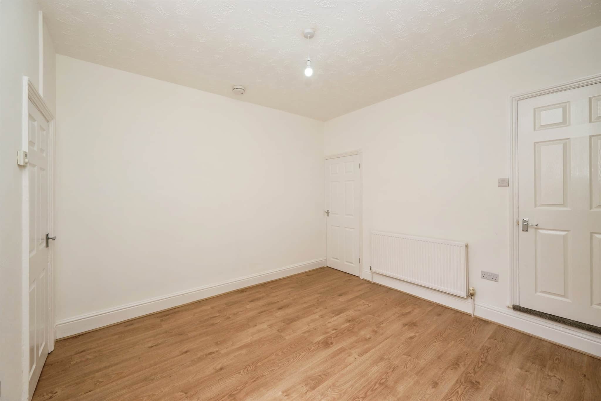 Property at Farm Street, Derby