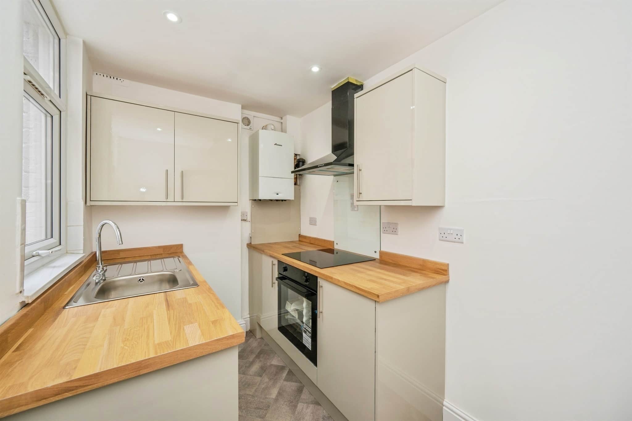 Property at Farm Street, Derby