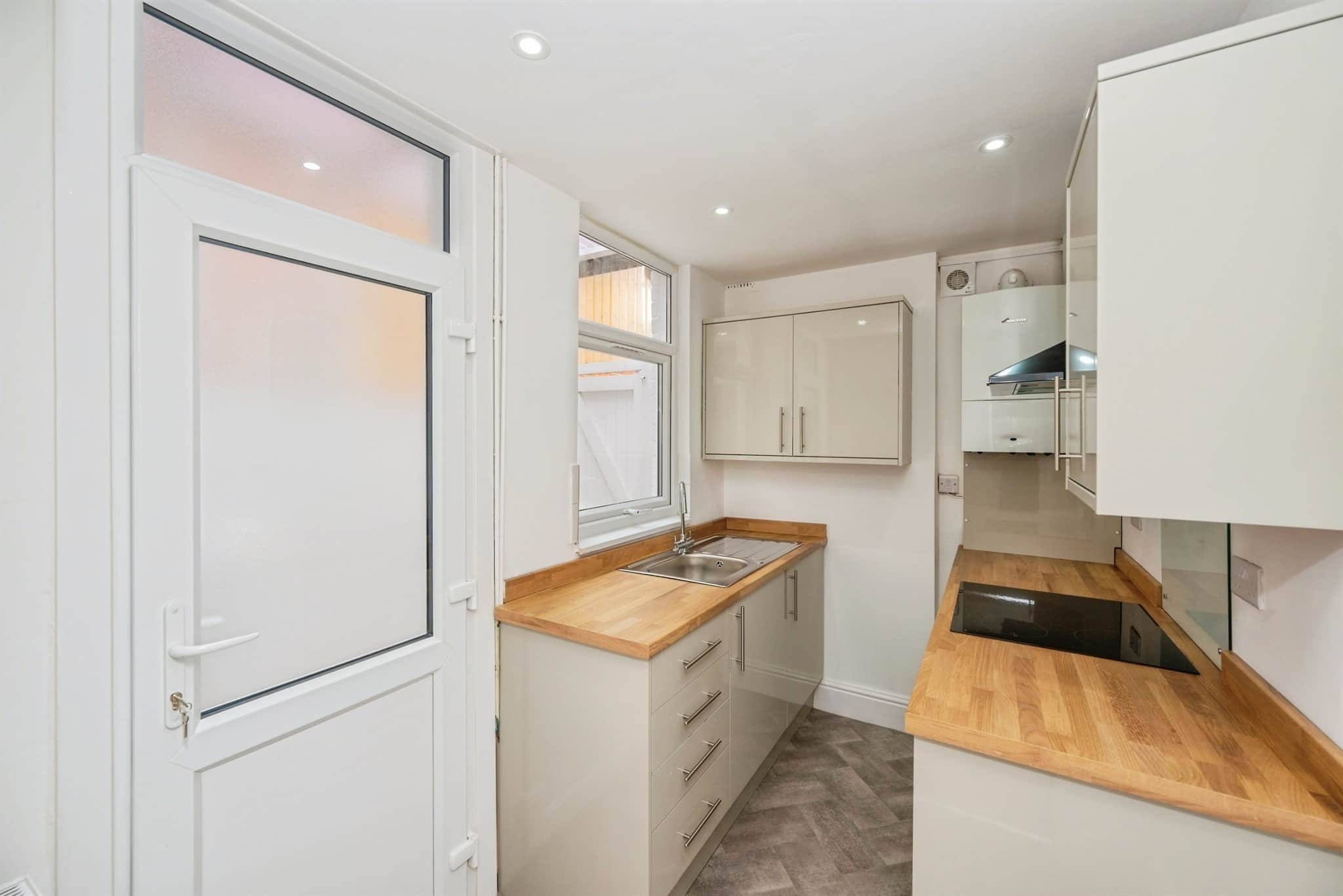 Property at Farm Street, Derby