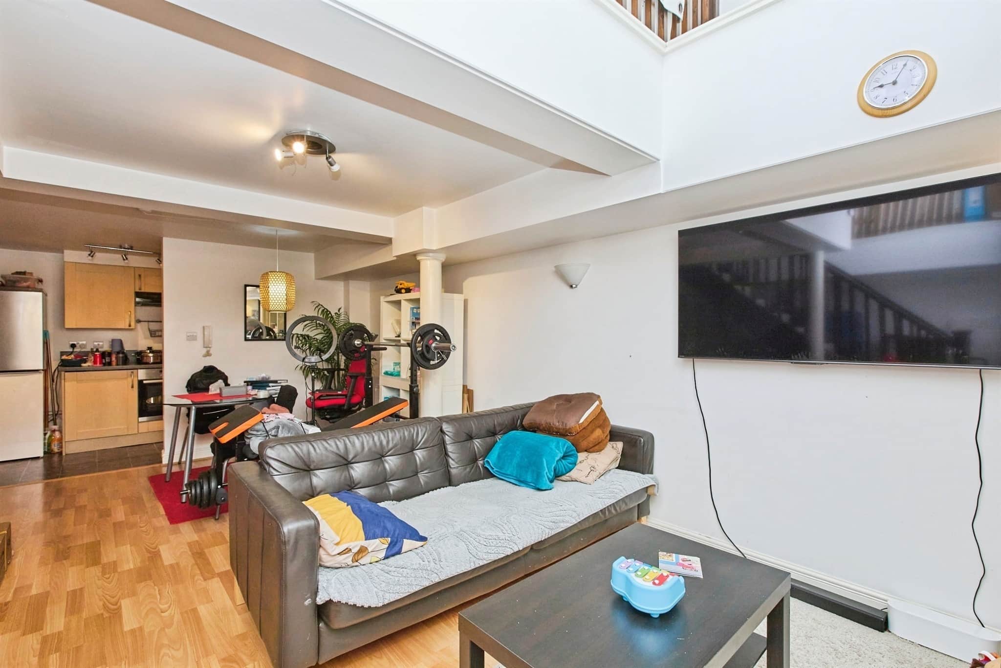 Property at Manchester Street, Derby