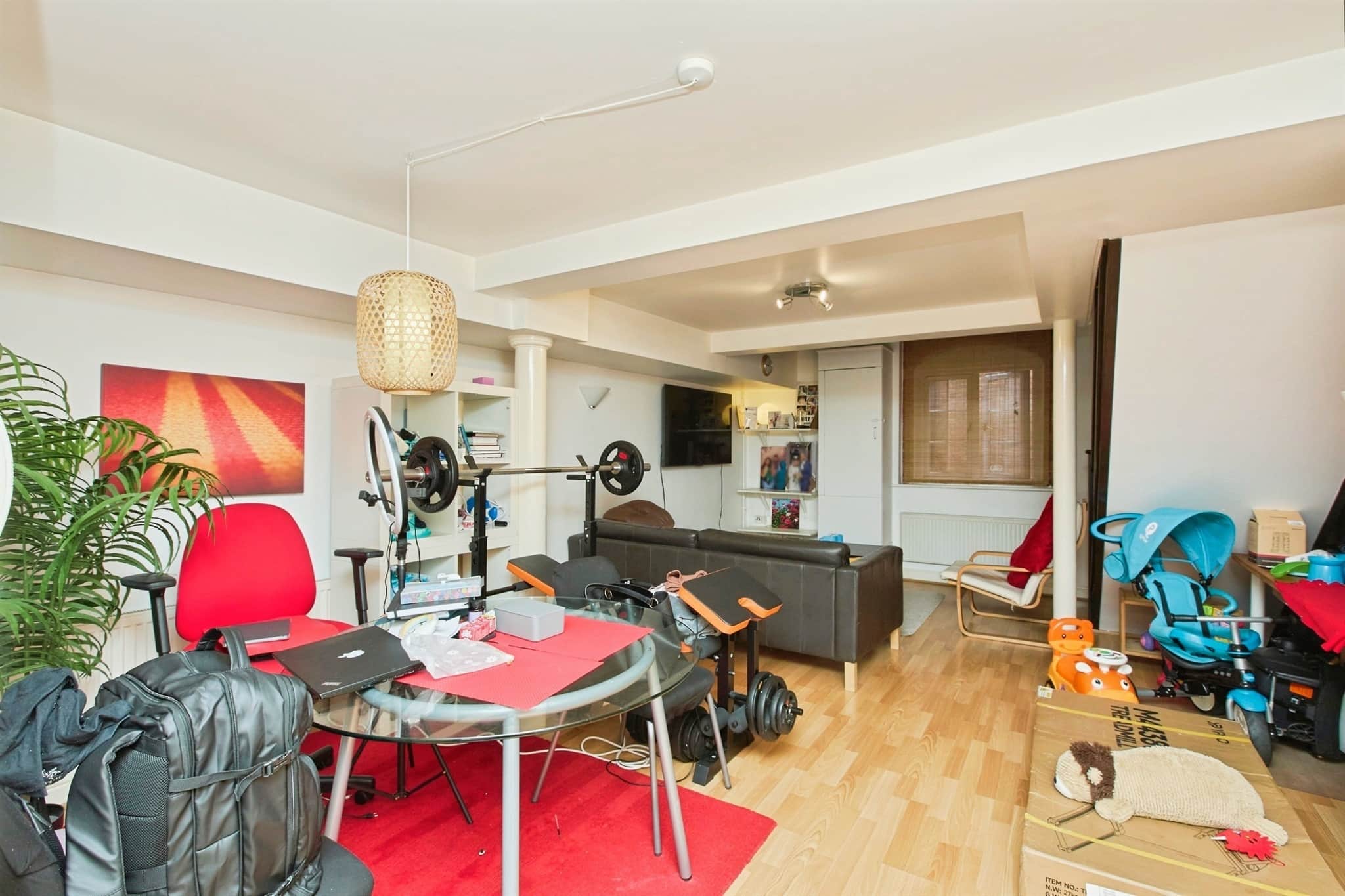 Property at Manchester Street, Derby