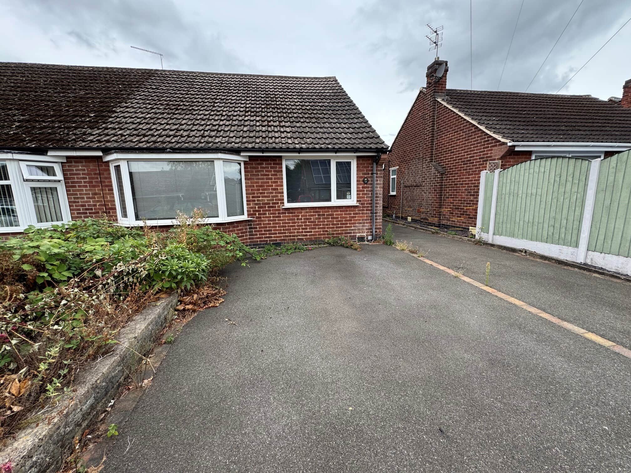 Property at Newbridge Crescent, Shelton Lock, Derby