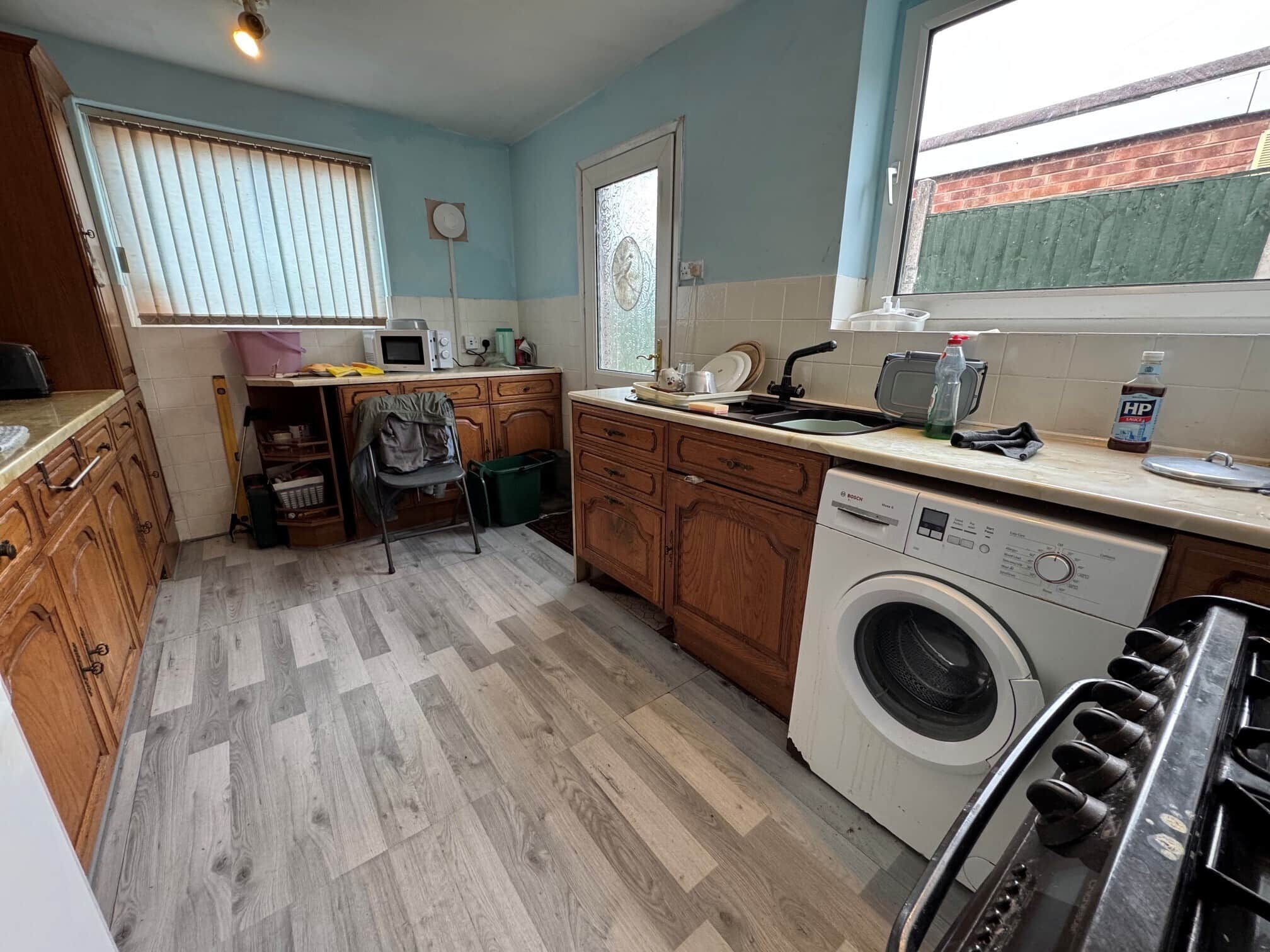 Property at Newbridge Crescent, Shelton Lock, Derby